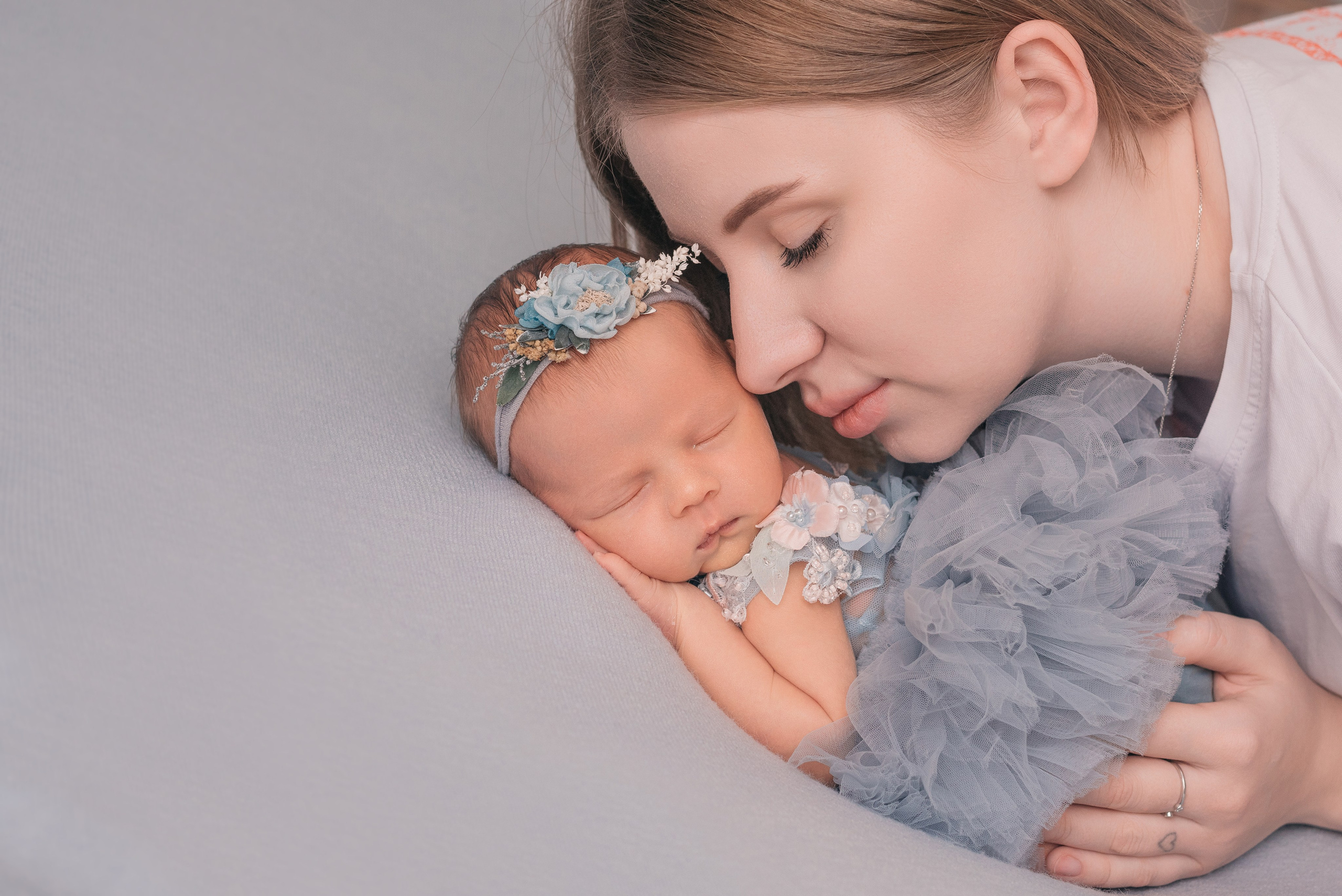 София. Фотограф новорожденных Белгород