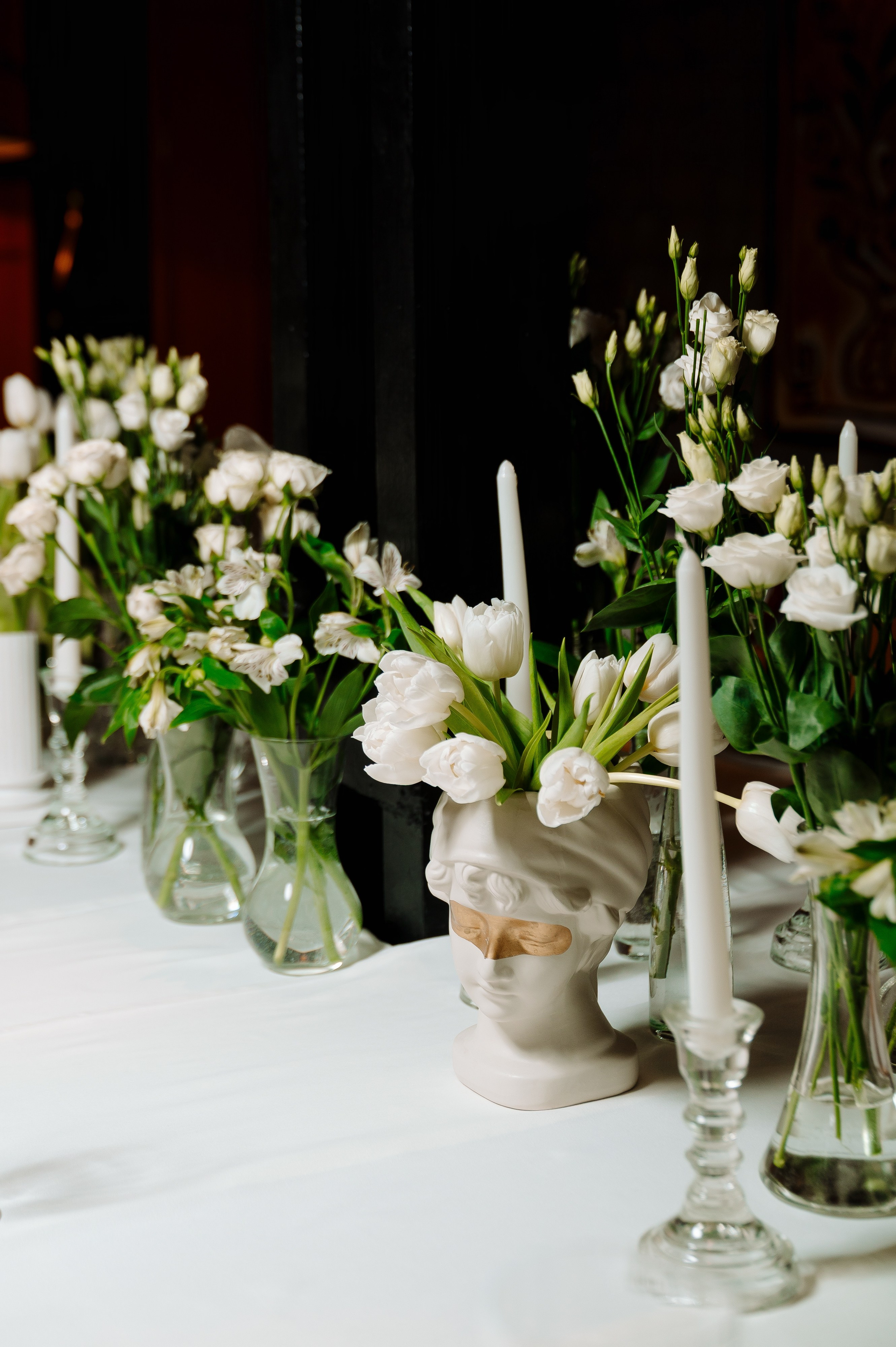 Анна'18. Вито Бурмасов | Москва