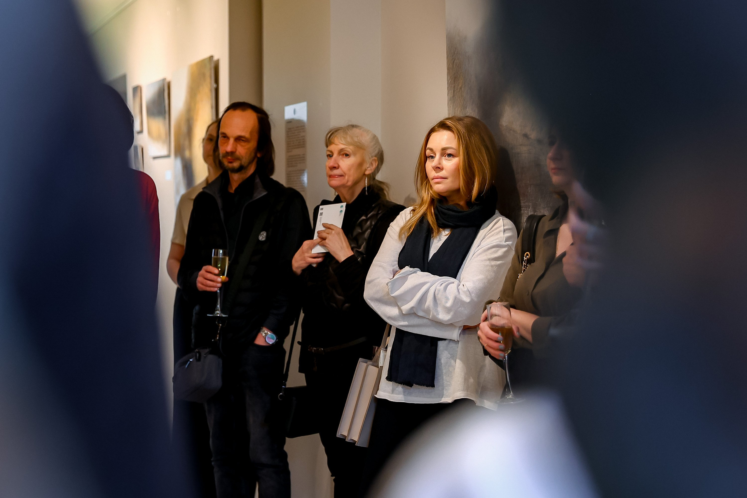 Репортаж. Профессиональной фотограф в Санкт-Петербурге Алексей Киселёв