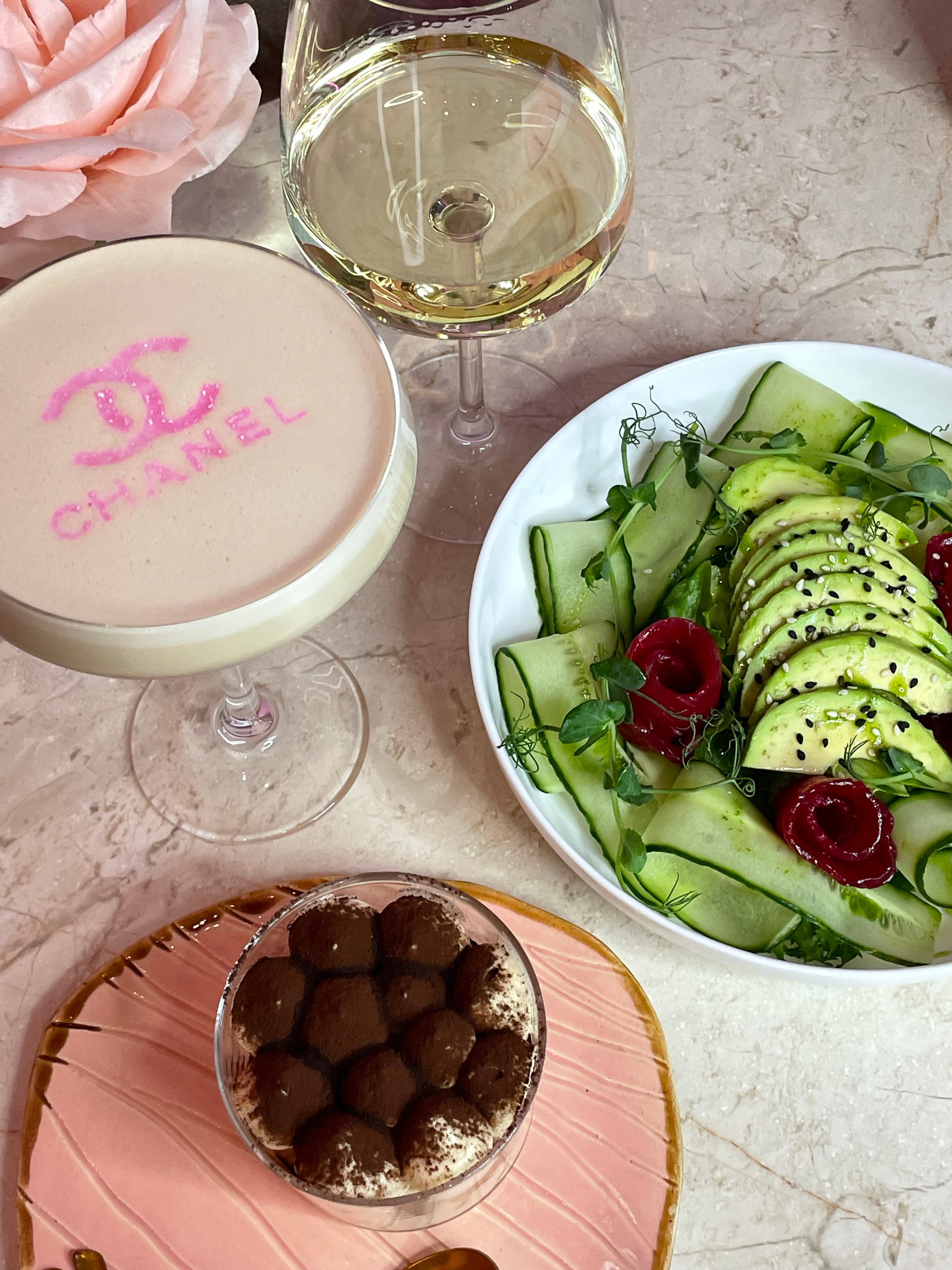 Food photo. Екатерина Таирова. Контент-фотограф из Санкт-Петербурга