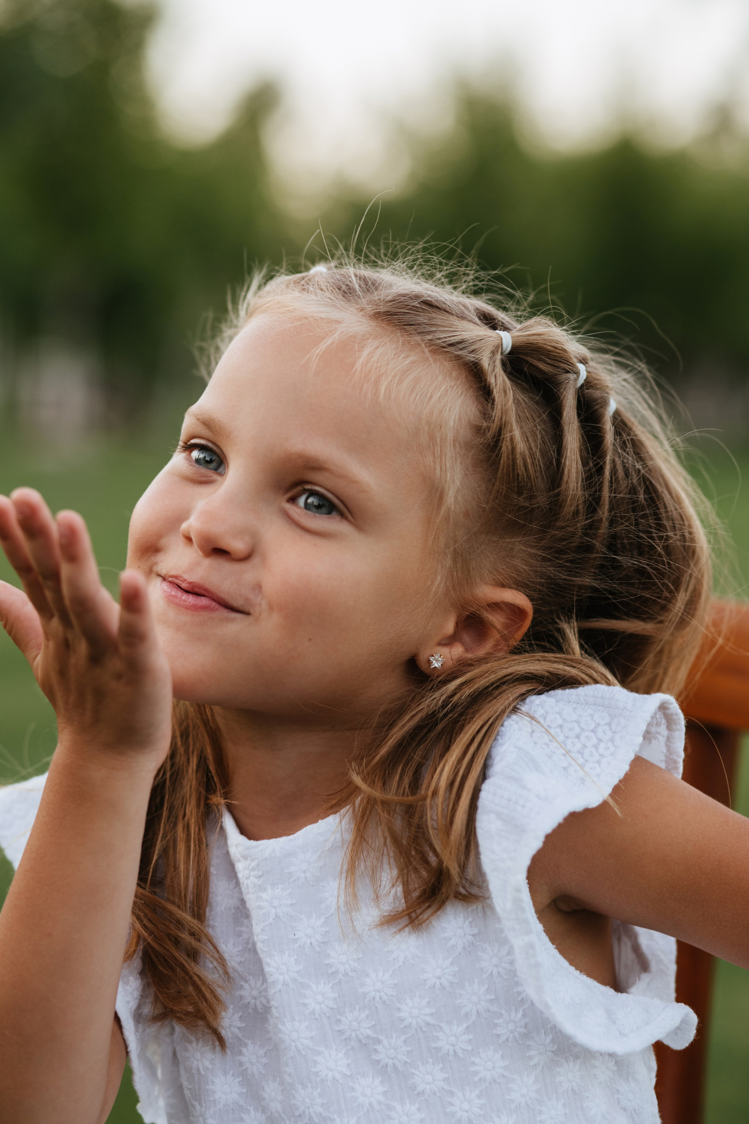 Большая семейная съемка на природе. Фотограф в Волгограде и Москве | Анастасия Лаврова