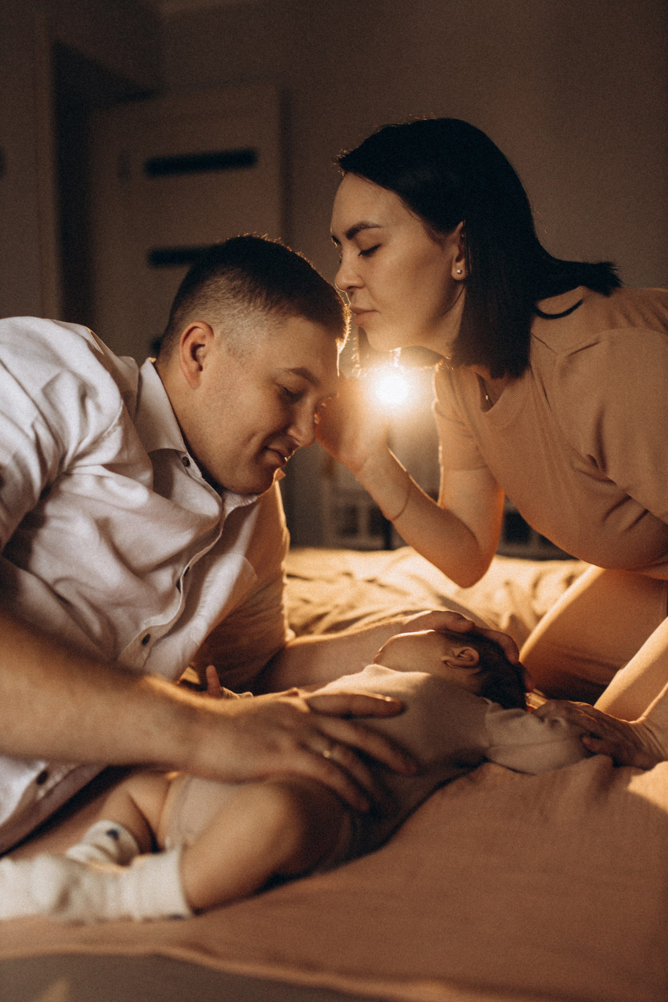 Семейные фото лайфстайл фотограф. Photographer in Argentina Angela Kessler