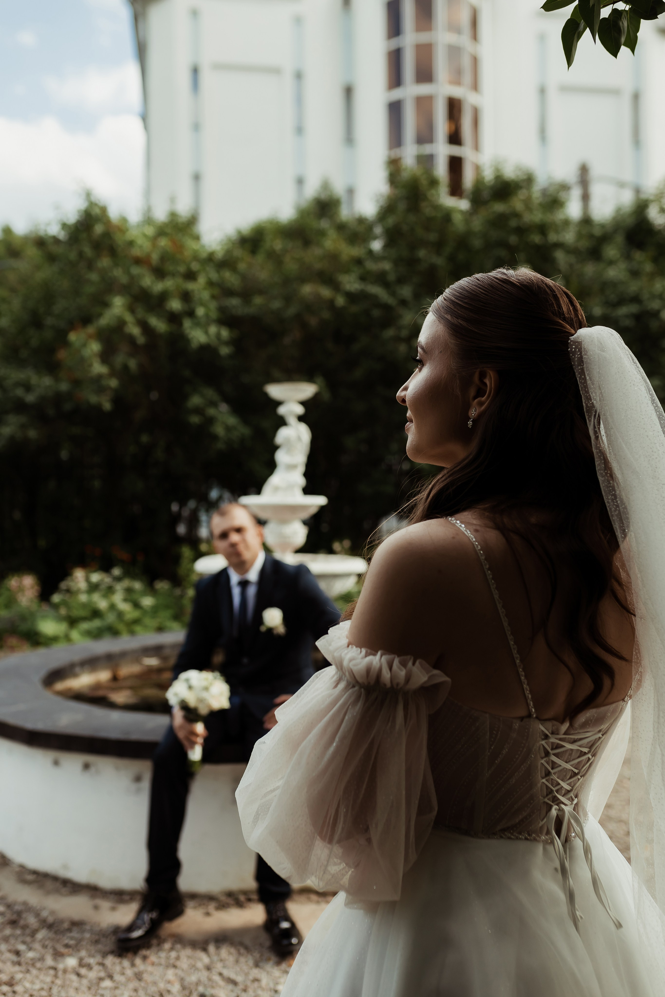 Эдуард & Анна. ФОТОГРАФ Маргарита Сивакова | Ярославль Кострома Москва