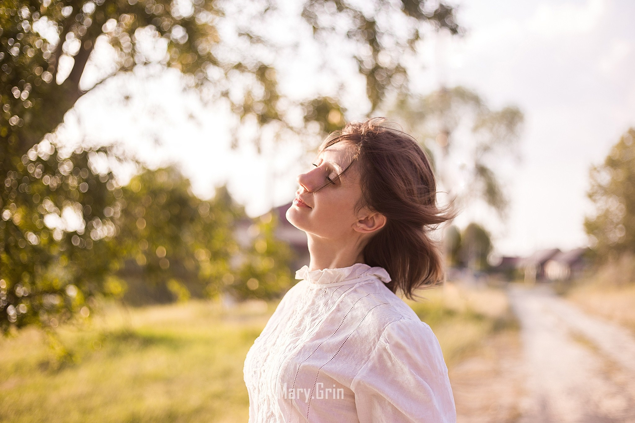 Женский портрет общий альбом. Детский и семейный фотограф, фотограф мероприятий Нижний Новгород