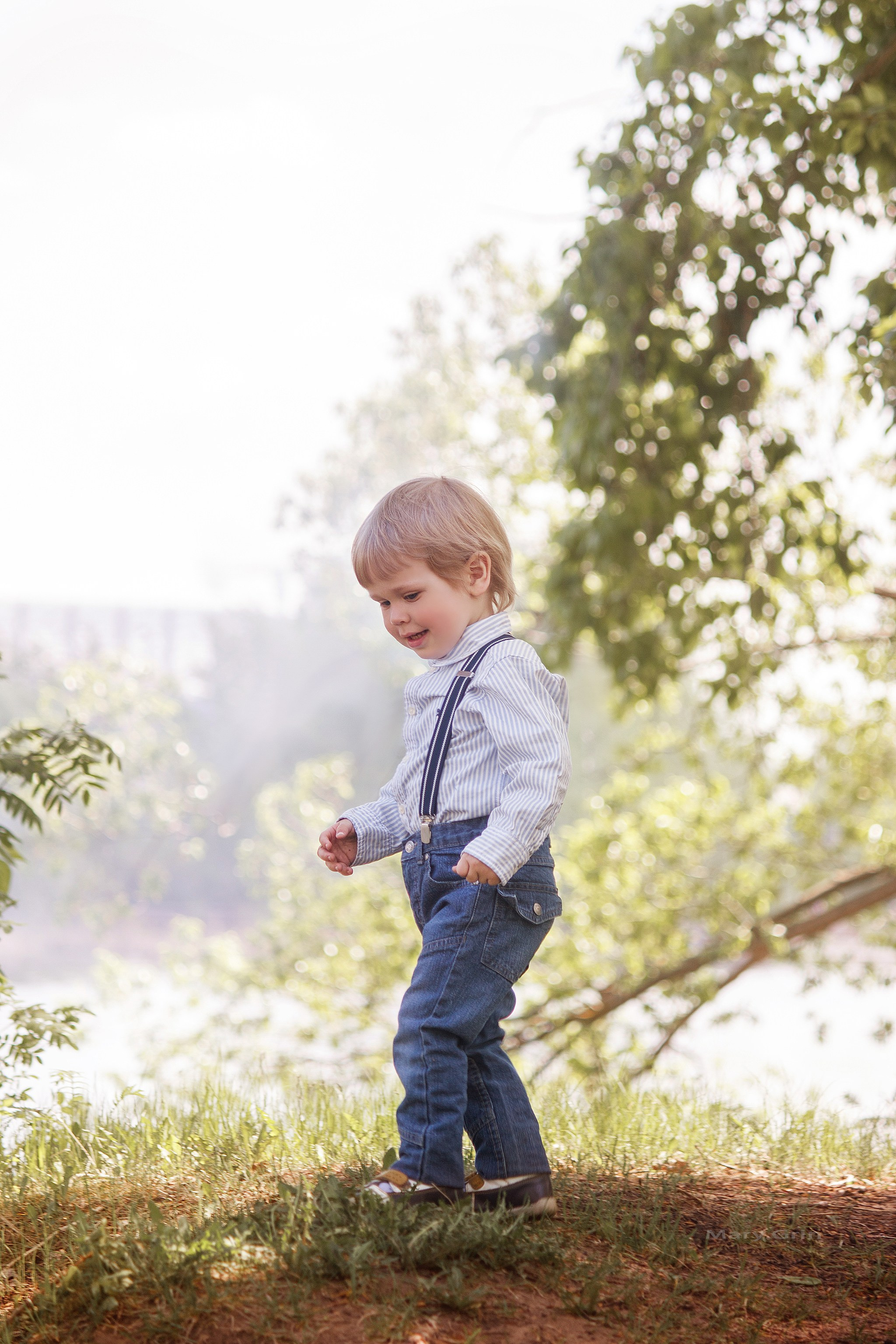 Весенняя фотопрогулка на мещерском озере. Детский и семейный фотограф, фотограф мероприятий Нижний Новгород