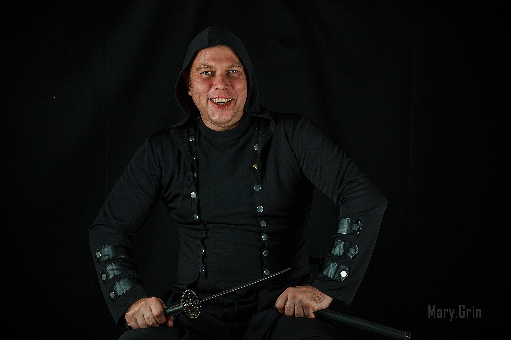 Мужской портрет. Детский и семейный фотограф, фотограф мероприятий Нижний Новгород