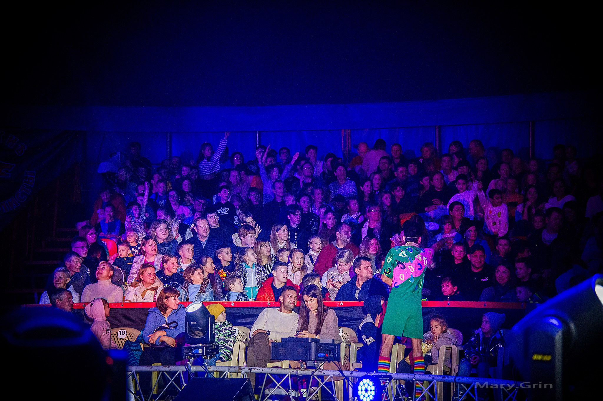 Шоу Демидовых. Детский и семейный фотограф, фотограф мероприятий Нижний Новгород