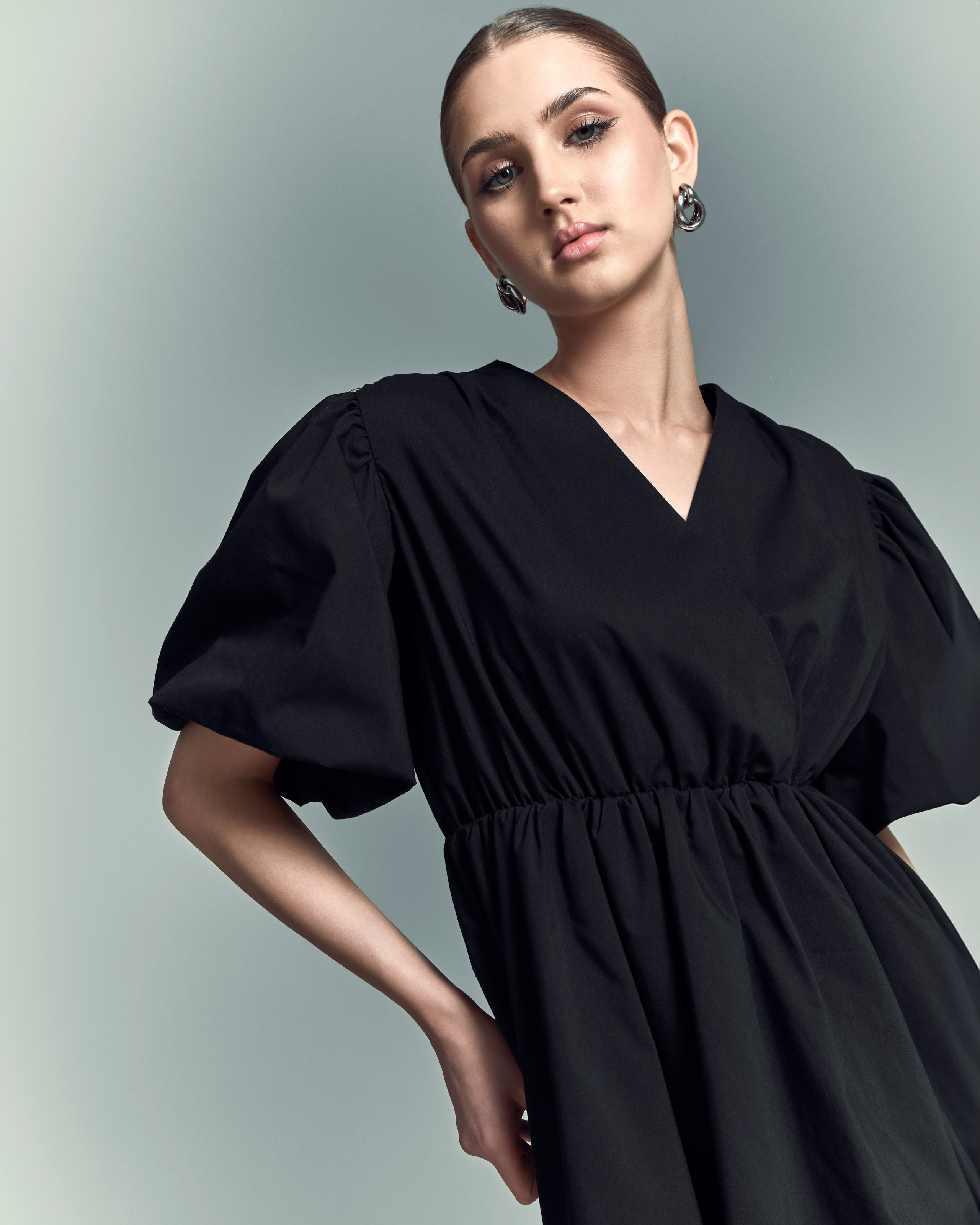 Arina. Фотограф Калашникова Софья