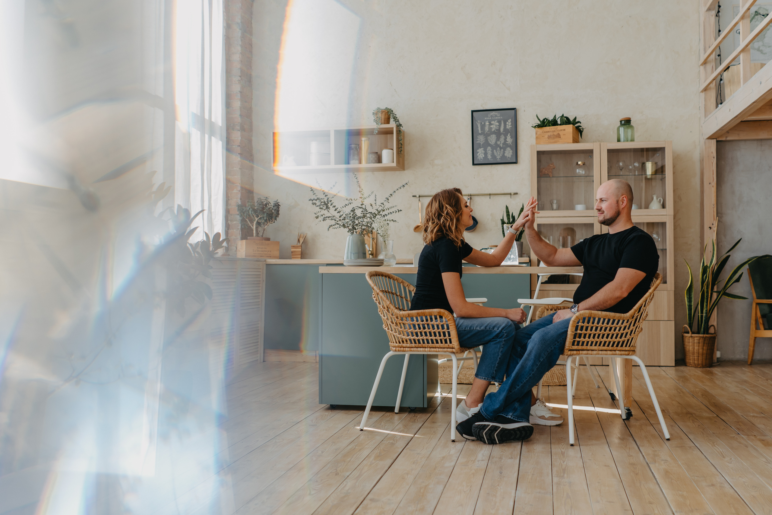 Love Story. Фотограф в Красноярске Ирина Владимирова