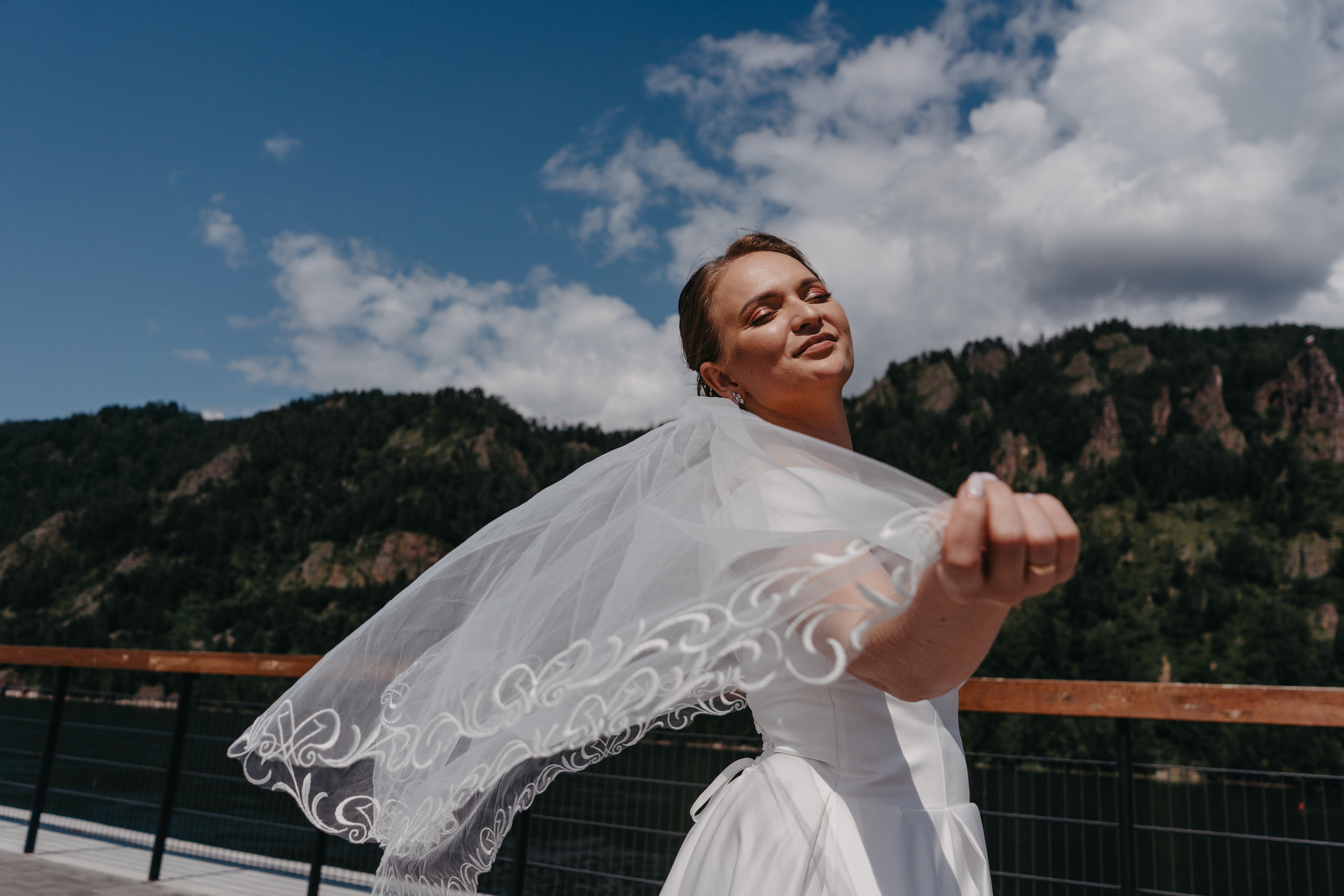 Wedding. Фотограф в Красноярске Ирина Владимирова