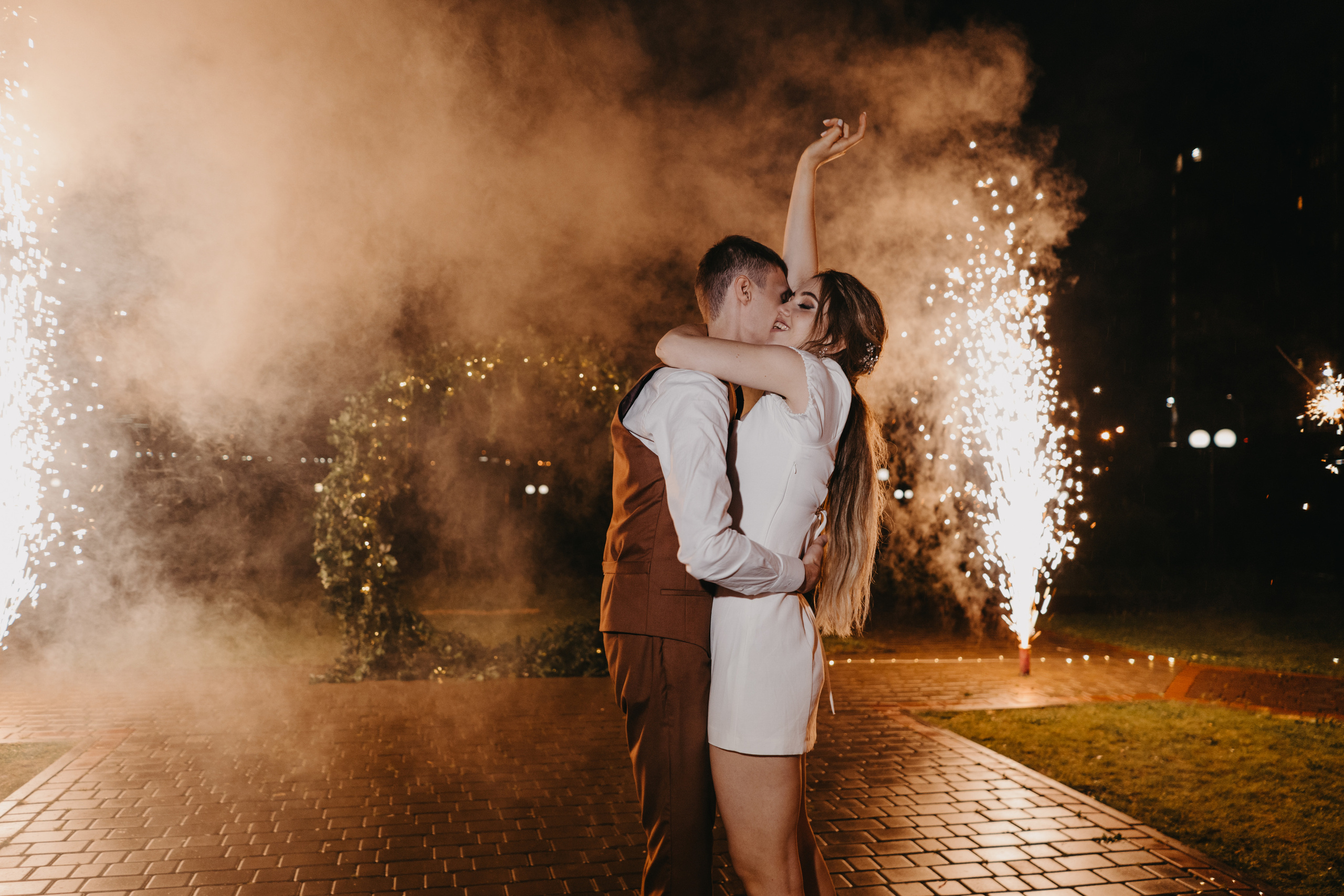 Wedding. Фотограф в Красноярске Ирина Владимирова