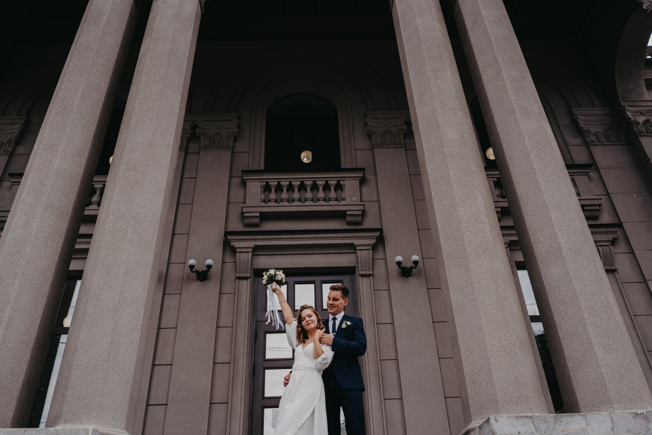 Wedding. Фотограф в Красноярске Ирина Владимирова