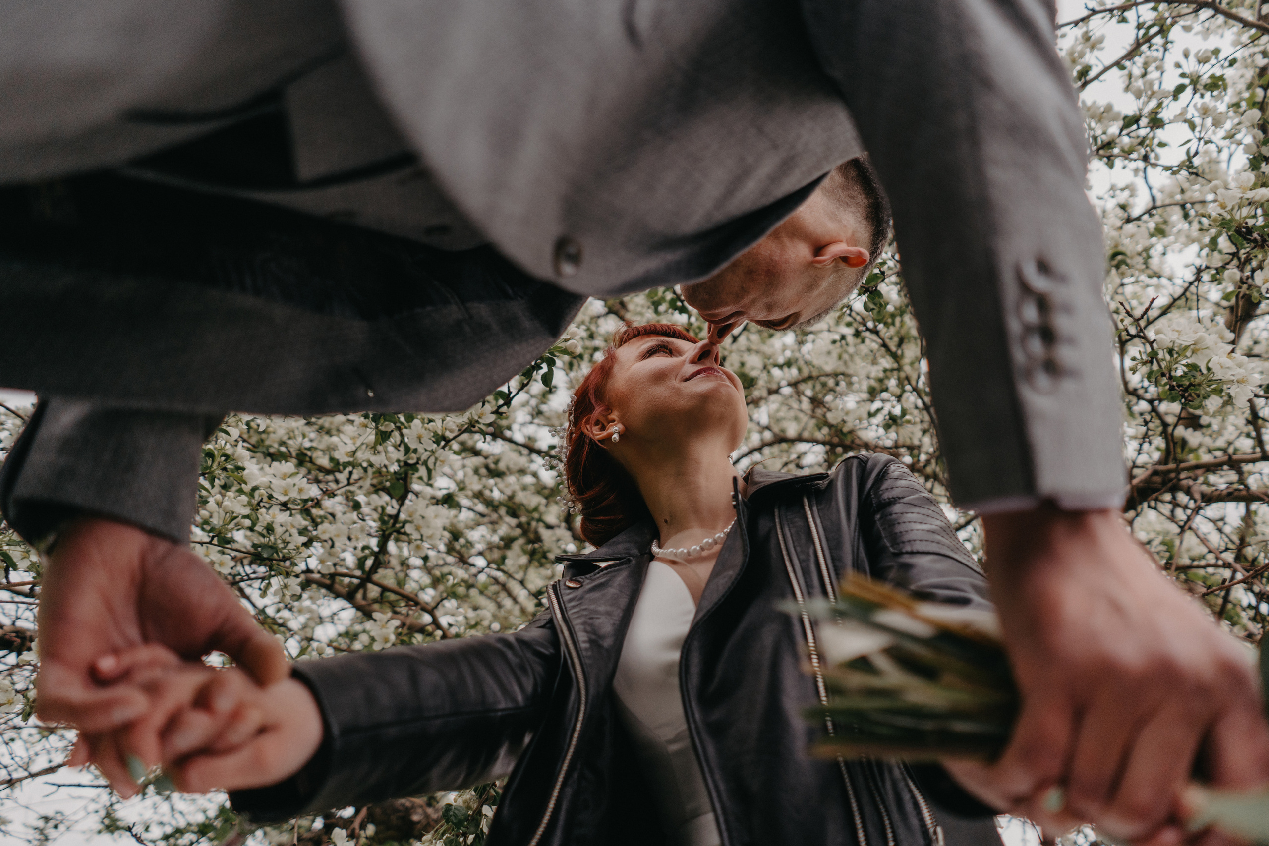 Wedding. Фотограф в Красноярске Ирина Владимирова