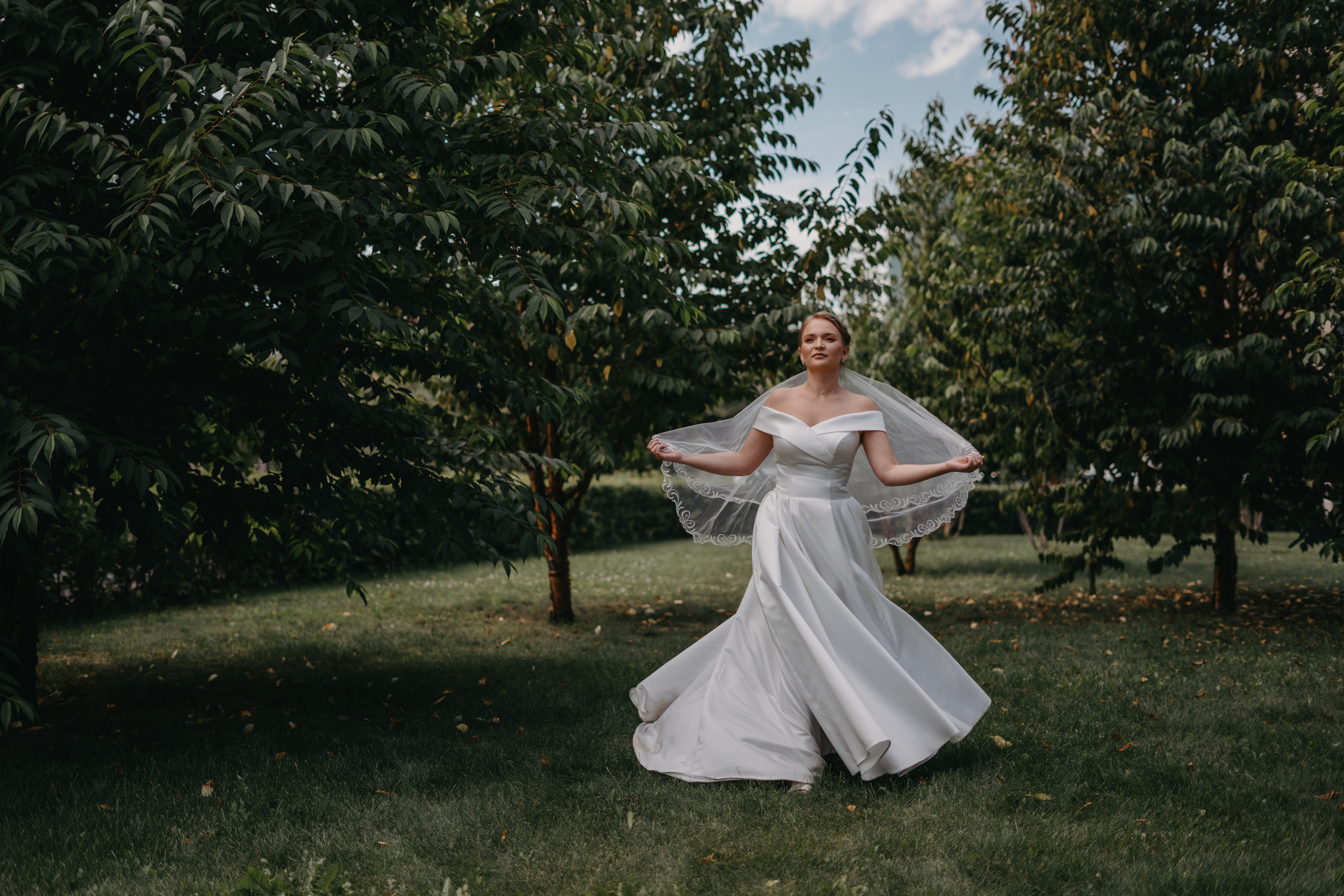Wedding. Фотограф в Красноярске Ирина Владимирова