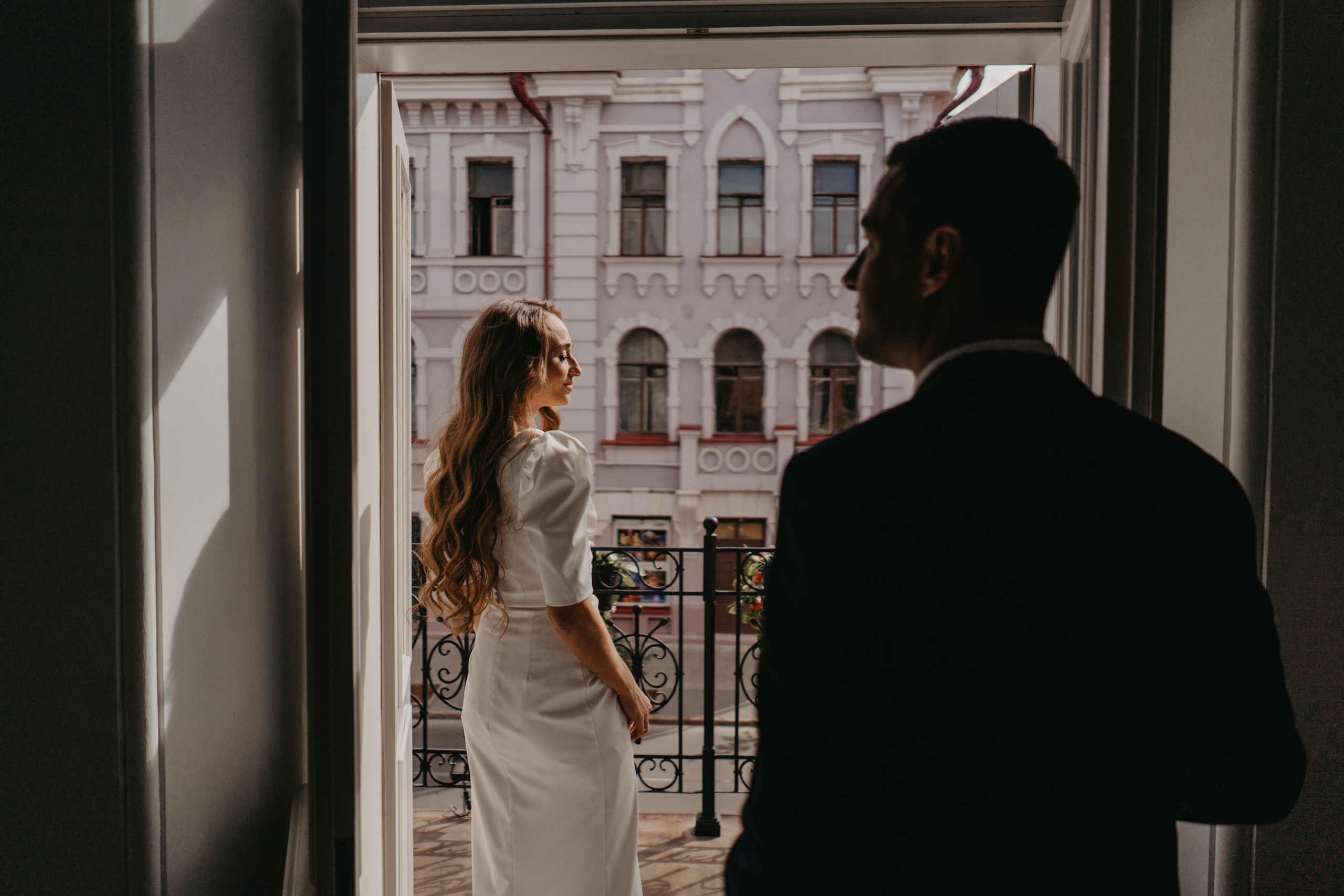 Wedding. Фотограф в Красноярске Ирина Владимирова