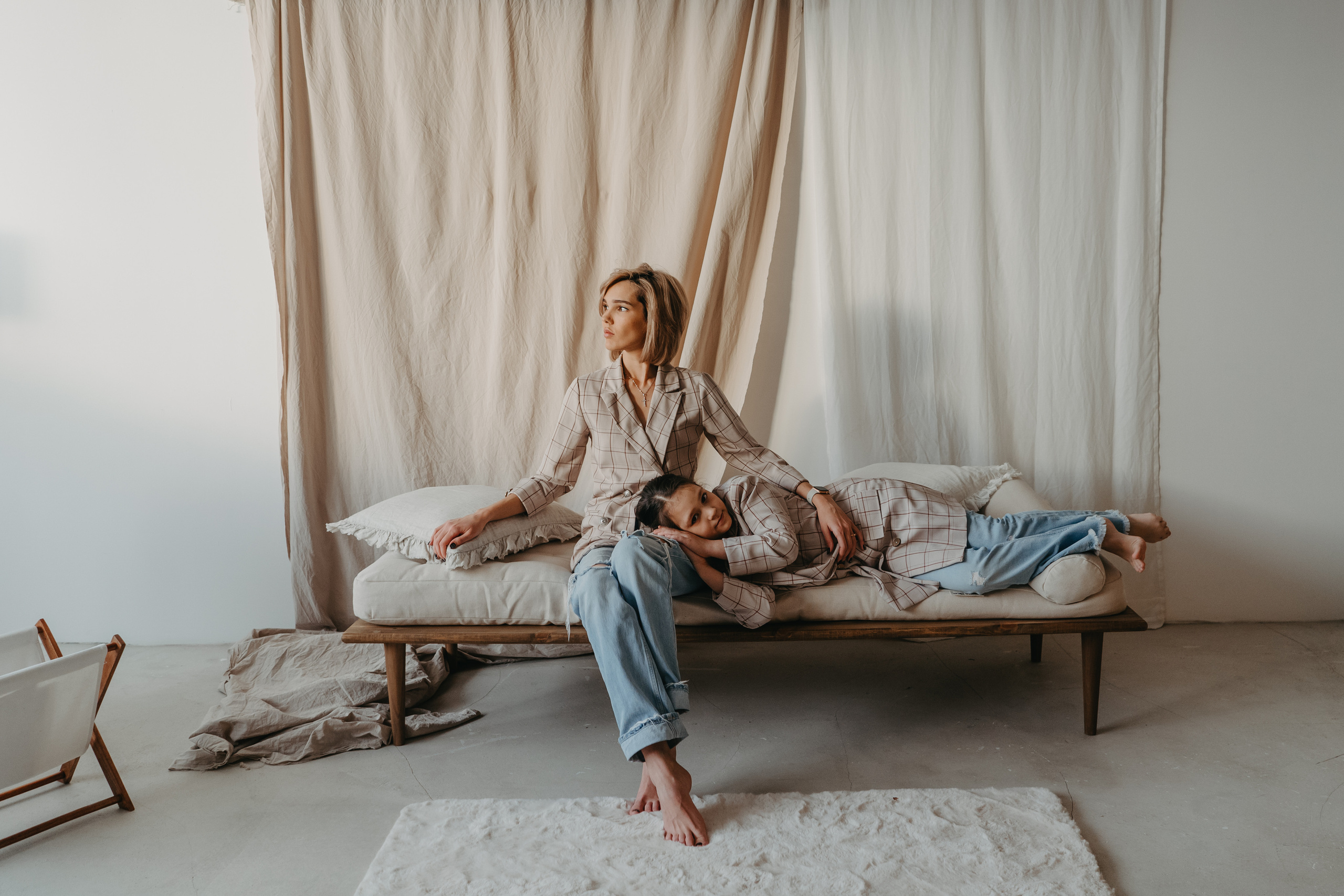 Family & kids. Фотограф в Красноярске Ирина Владимирова