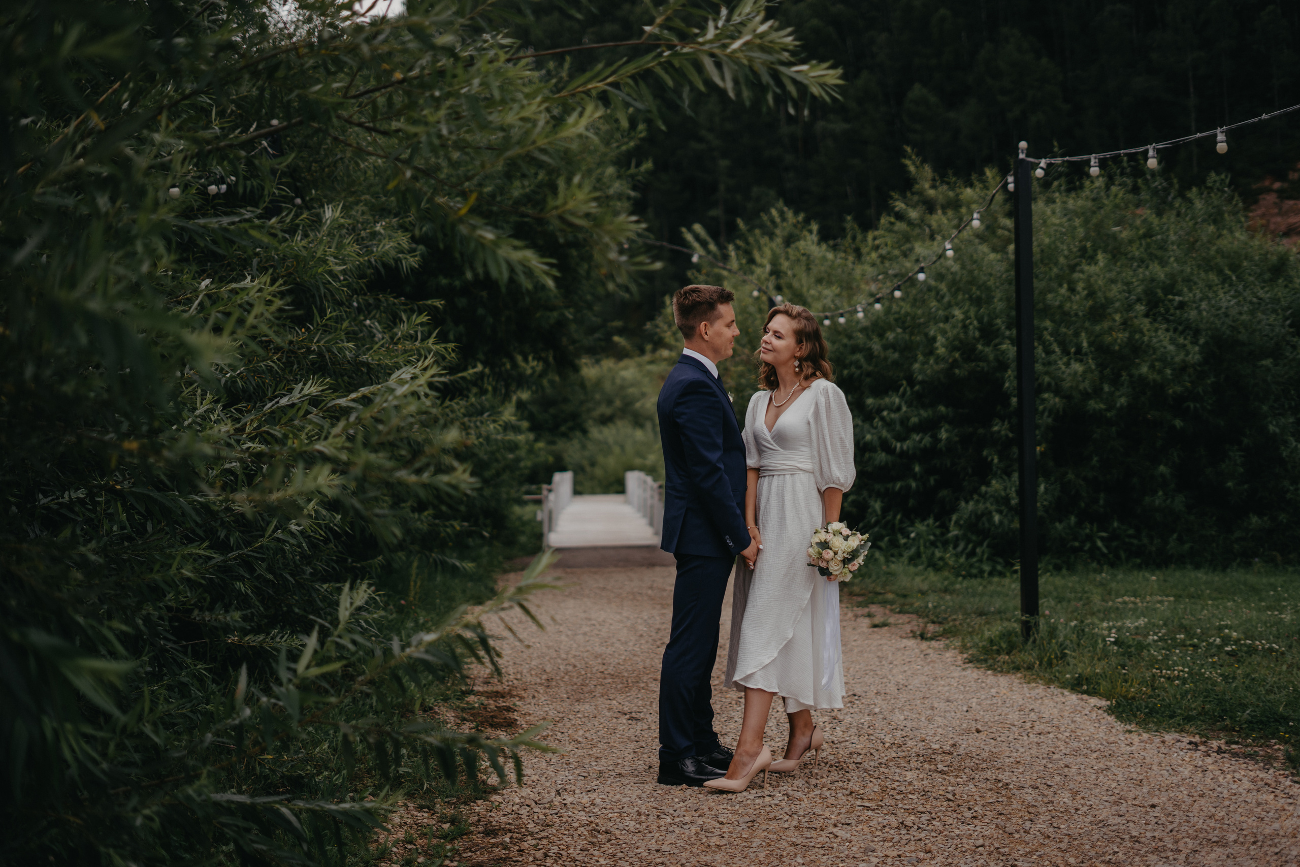 Wedding. Фотограф в Красноярске Ирина Владимирова