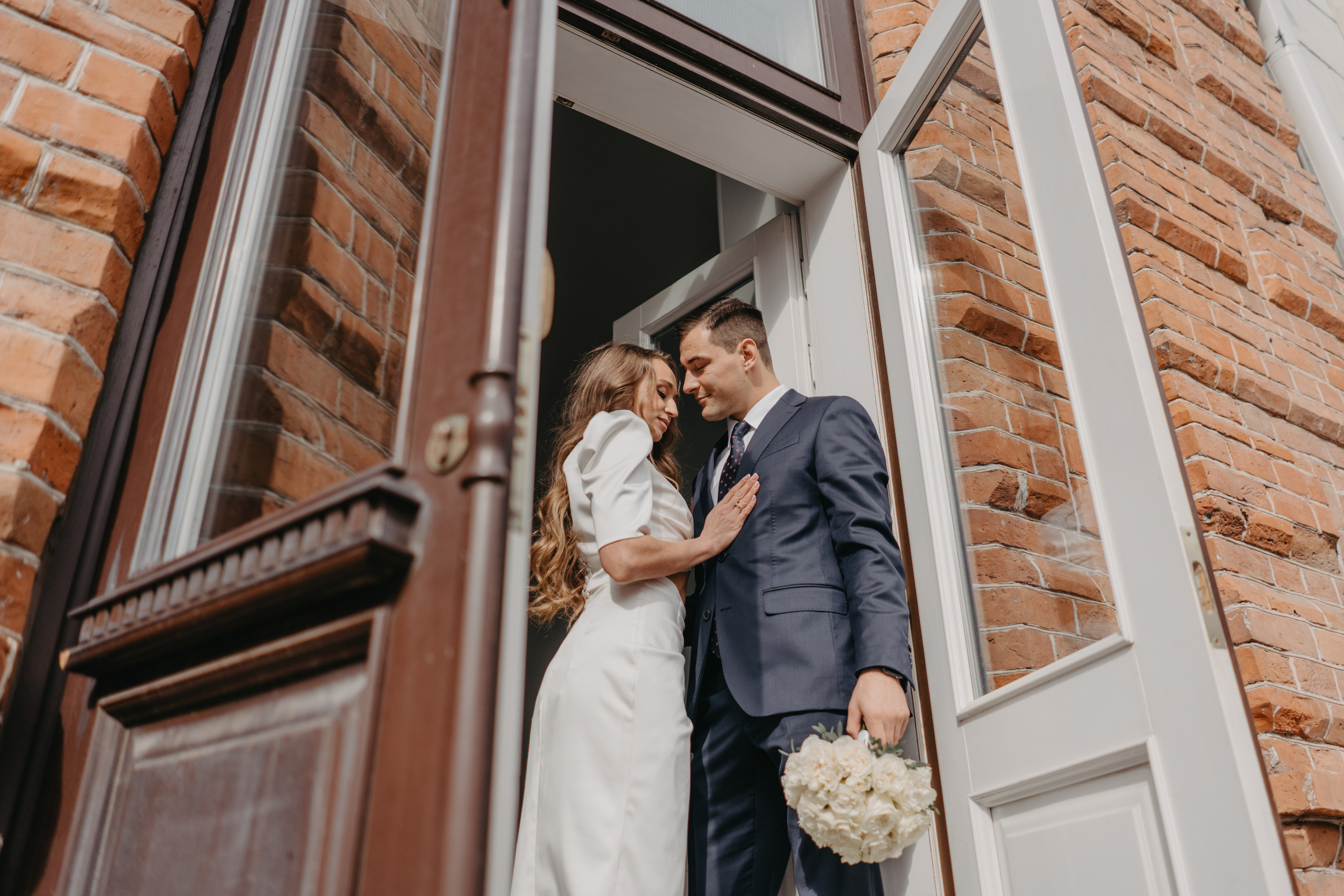 Wedding. Фотограф в Красноярске Ирина Владимирова