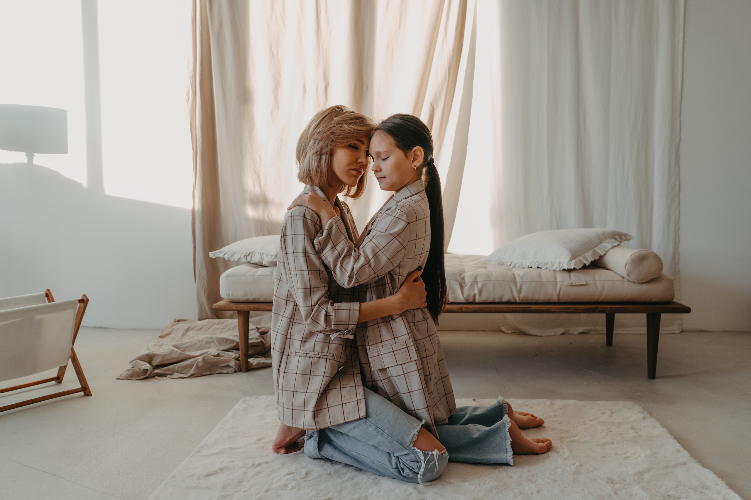 Family & kids. Фотограф в Красноярске Ирина Владимирова