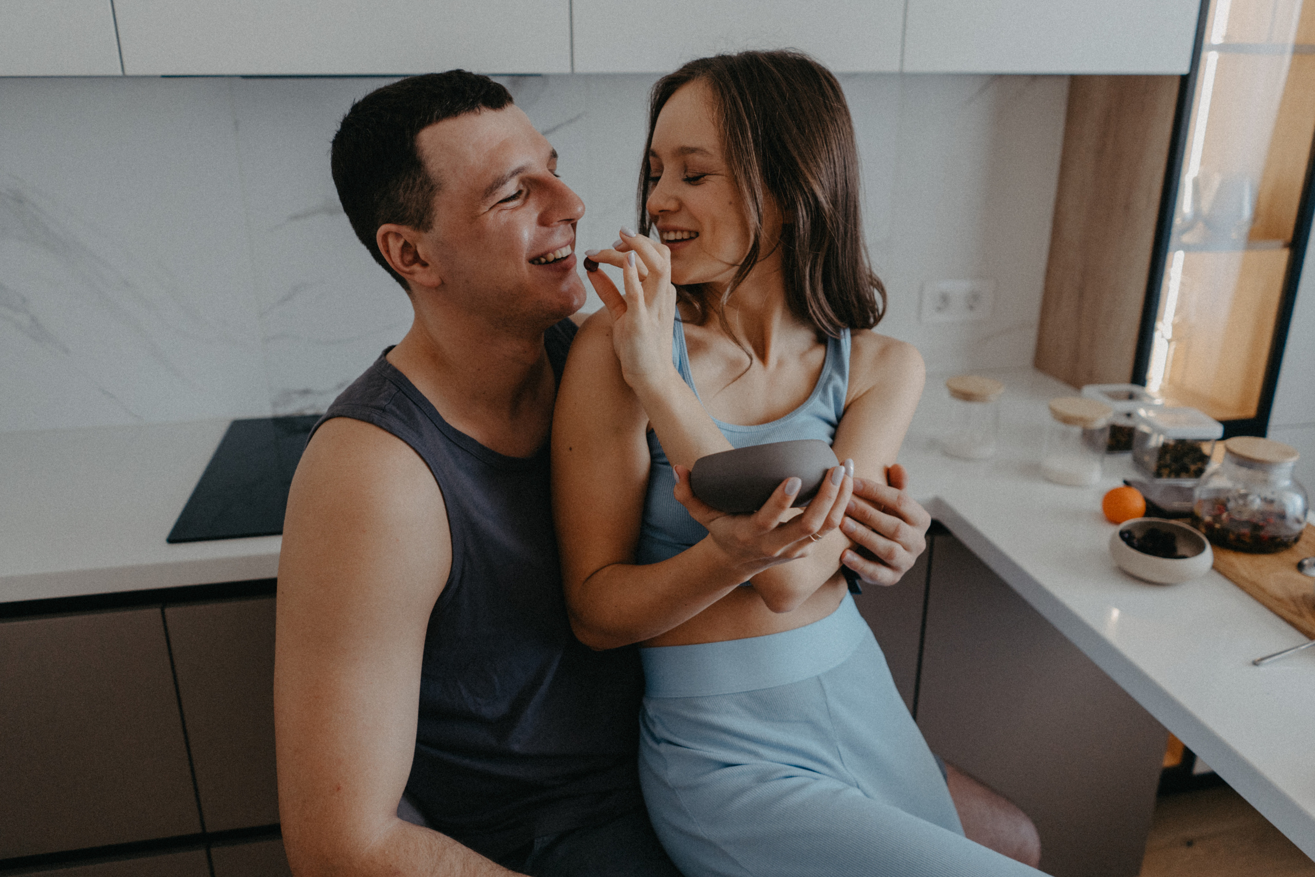 Love Story. Фотограф в Красноярске Ирина Владимирова