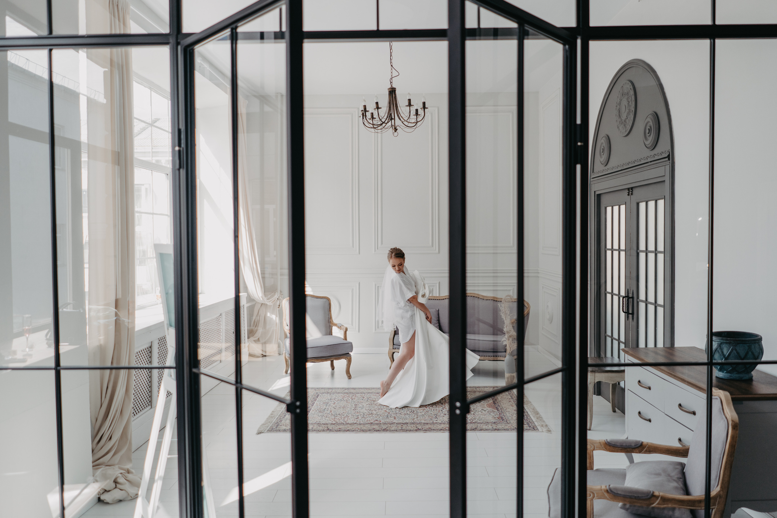 Wedding. Фотограф в Красноярске Ирина Владимирова