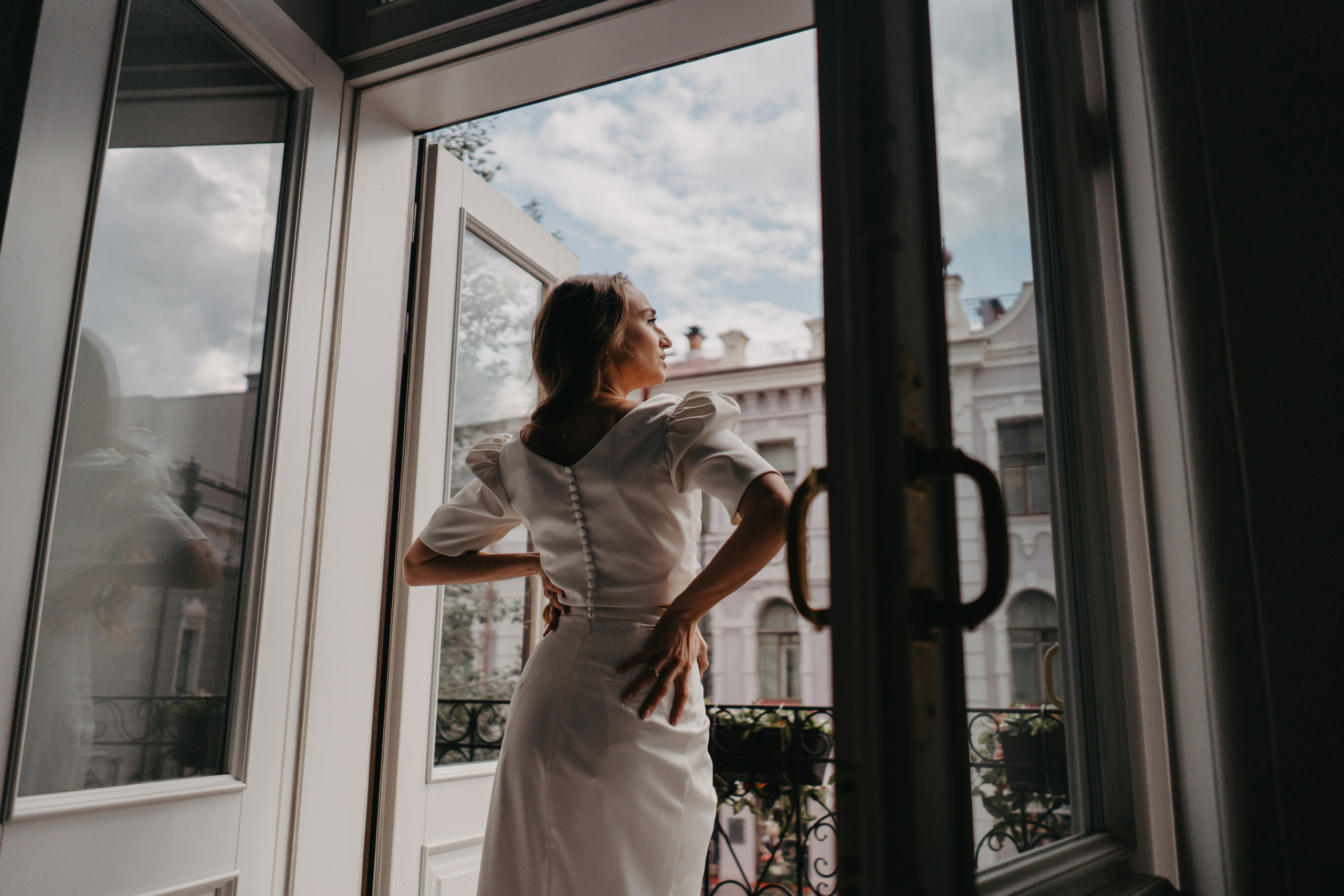 Wedding. Фотограф в Красноярске Ирина Владимирова