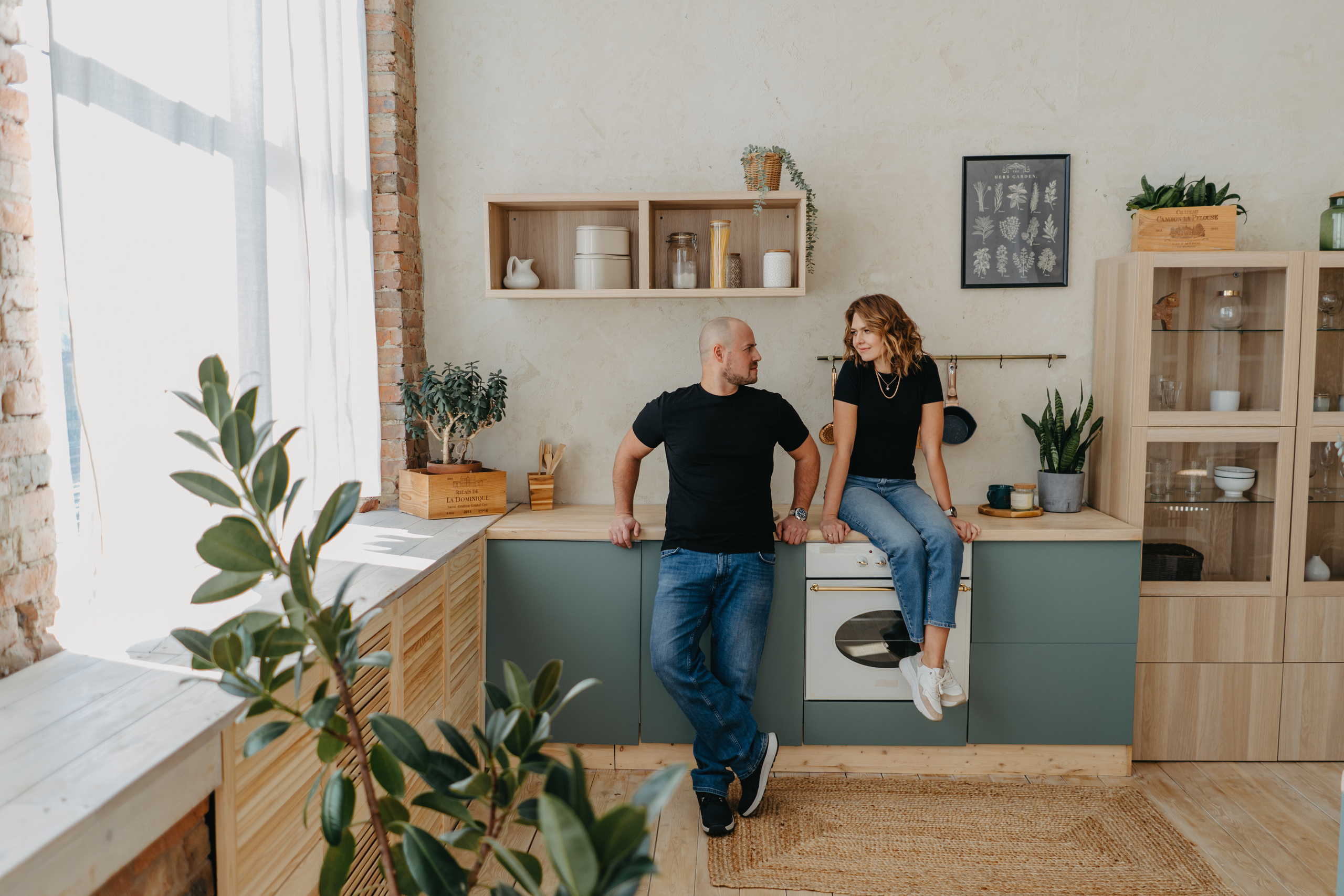 Love Story. Фотограф в Красноярске Ирина Владимирова