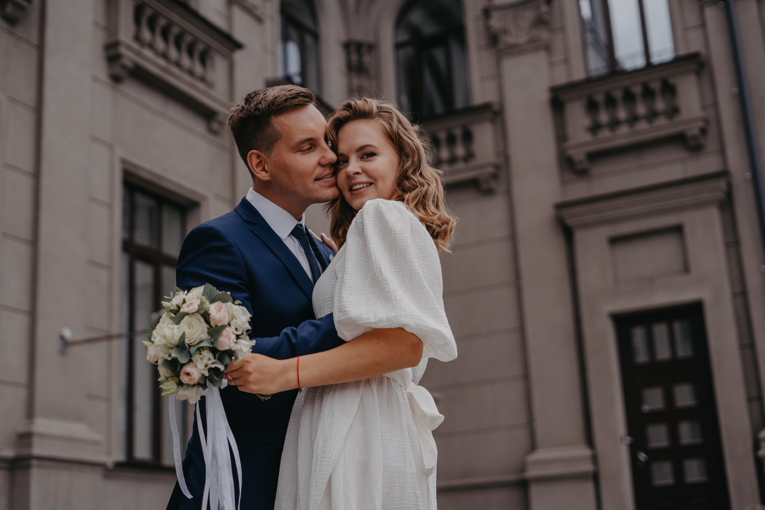 Wedding. Фотограф в Красноярске Ирина Владимирова