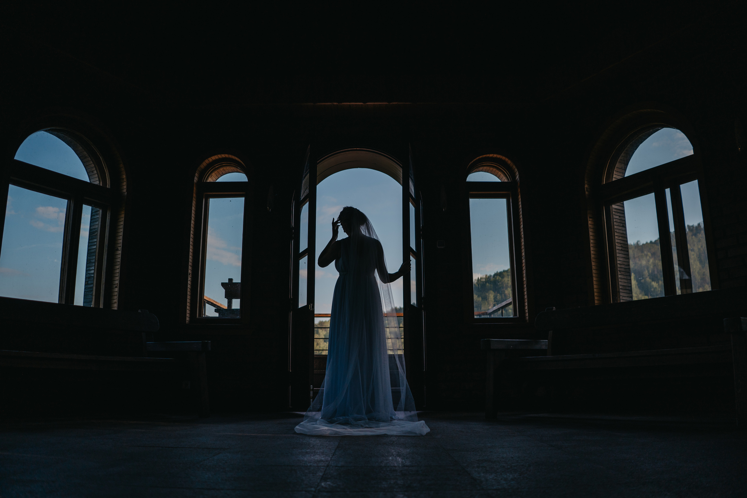 Wedding. Фотограф в Красноярске Ирина Владимирова