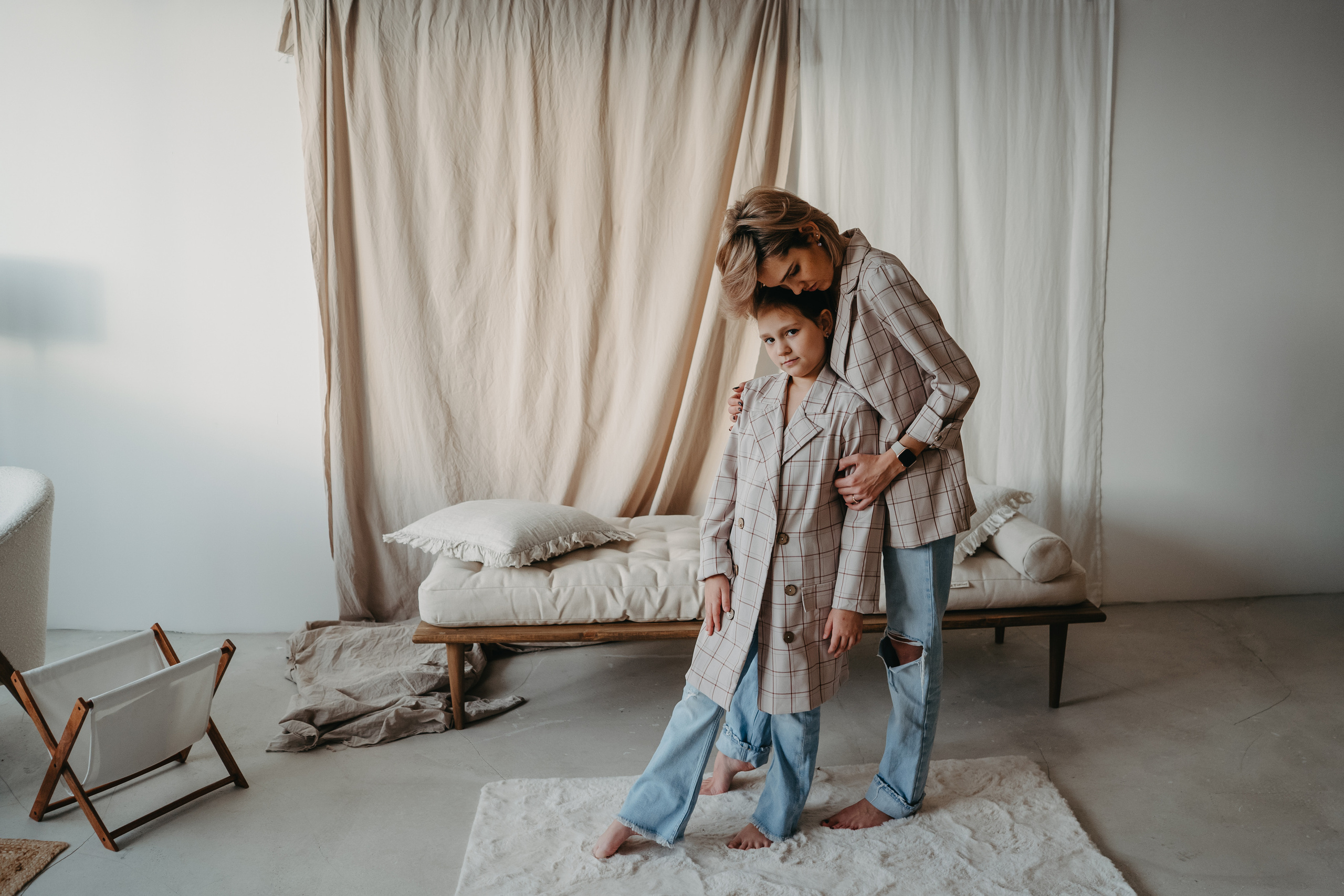 Family & kids. Фотограф в Красноярске Ирина Владимирова