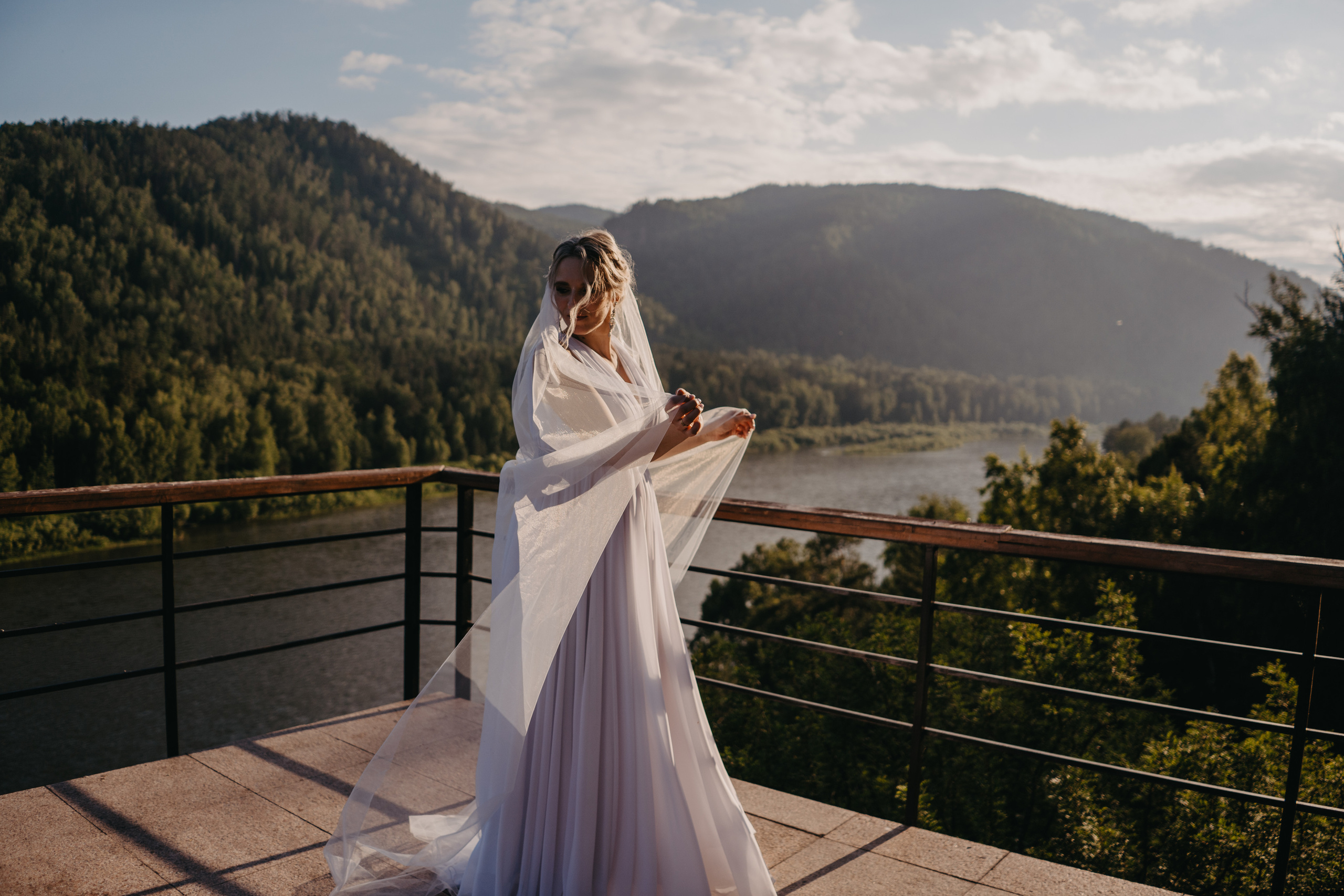 Wedding. Фотограф в Красноярске Ирина Владимирова