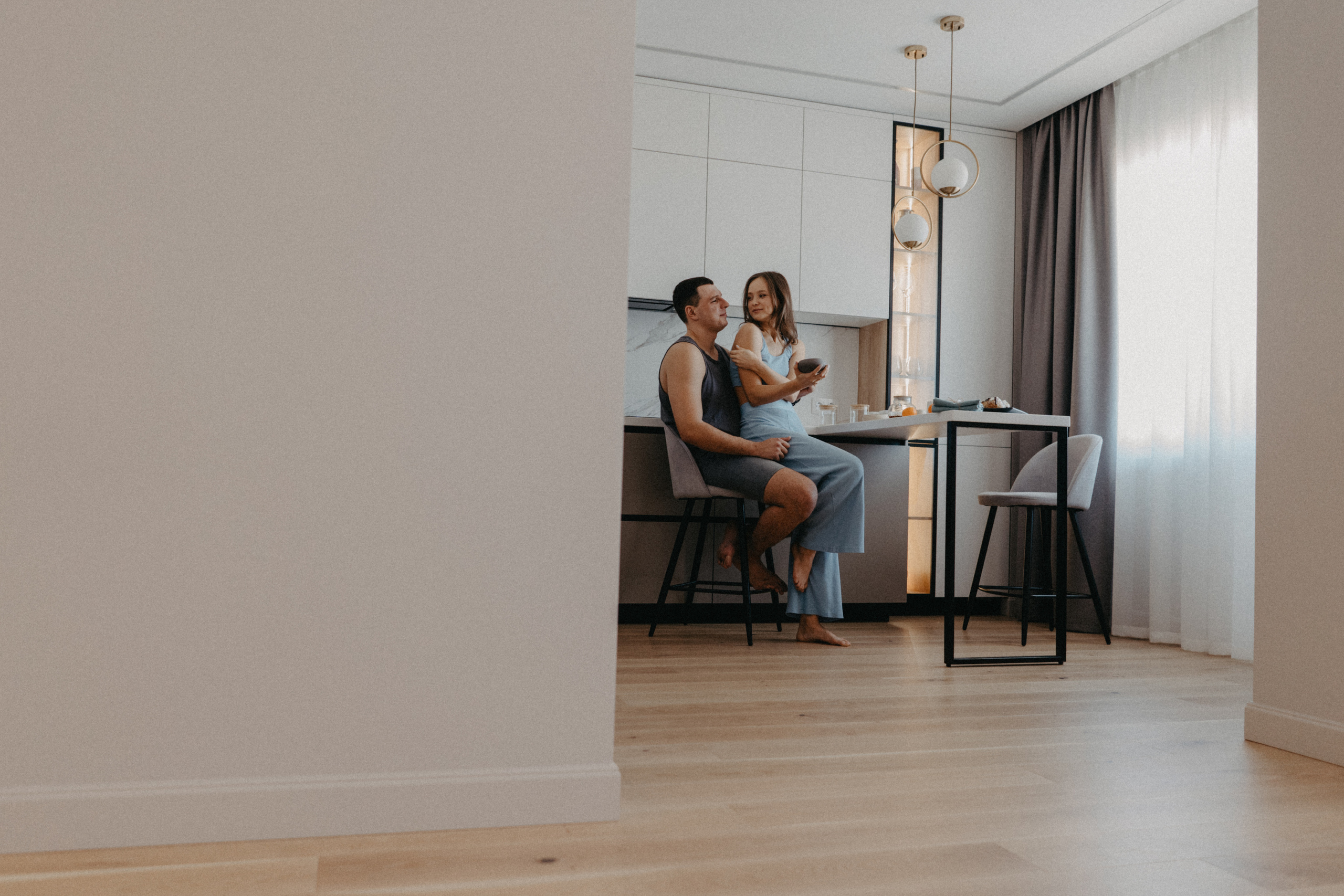 Love Story. Фотограф в Красноярске Ирина Владимирова