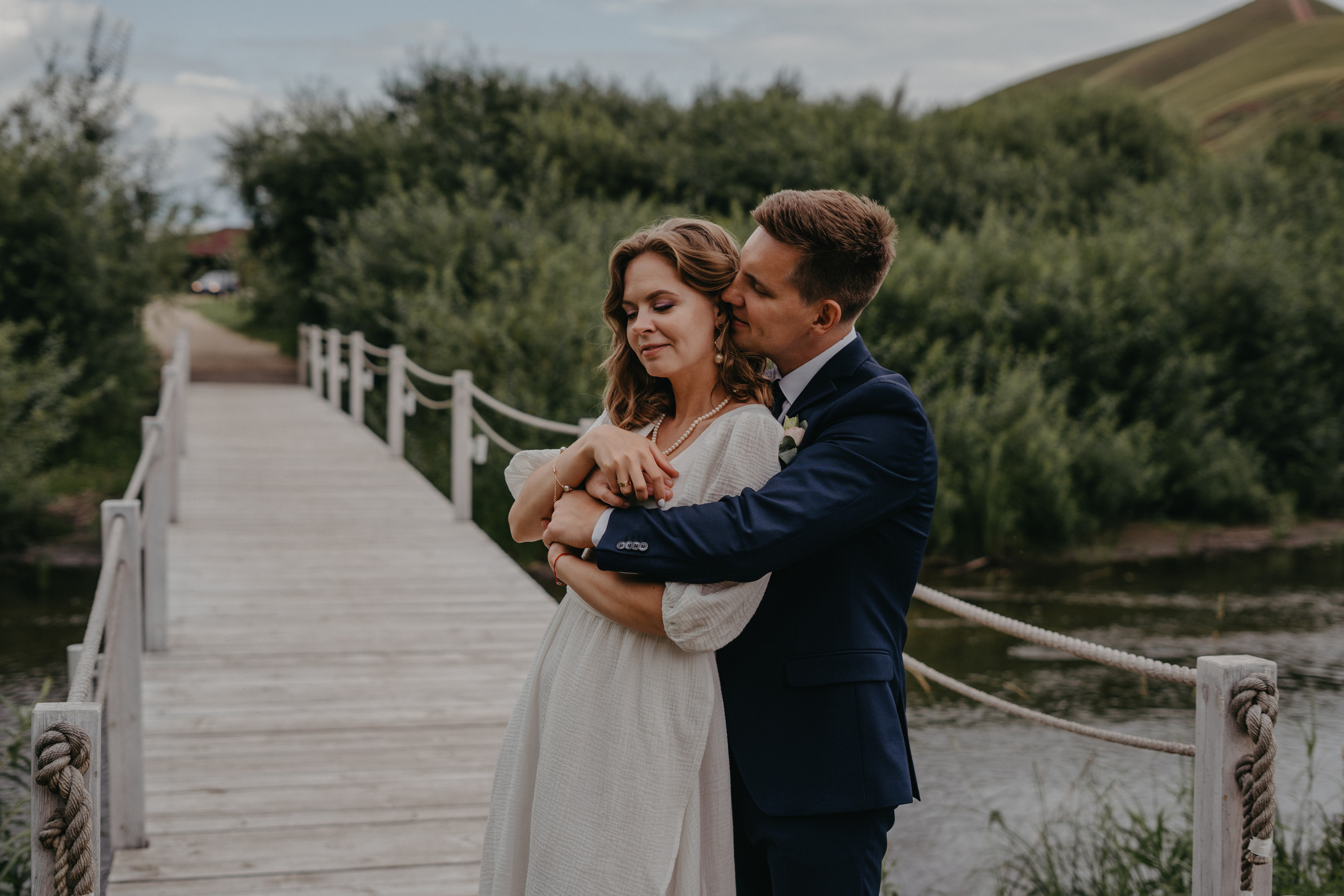 Wedding. Фотограф в Красноярске Ирина Владимирова