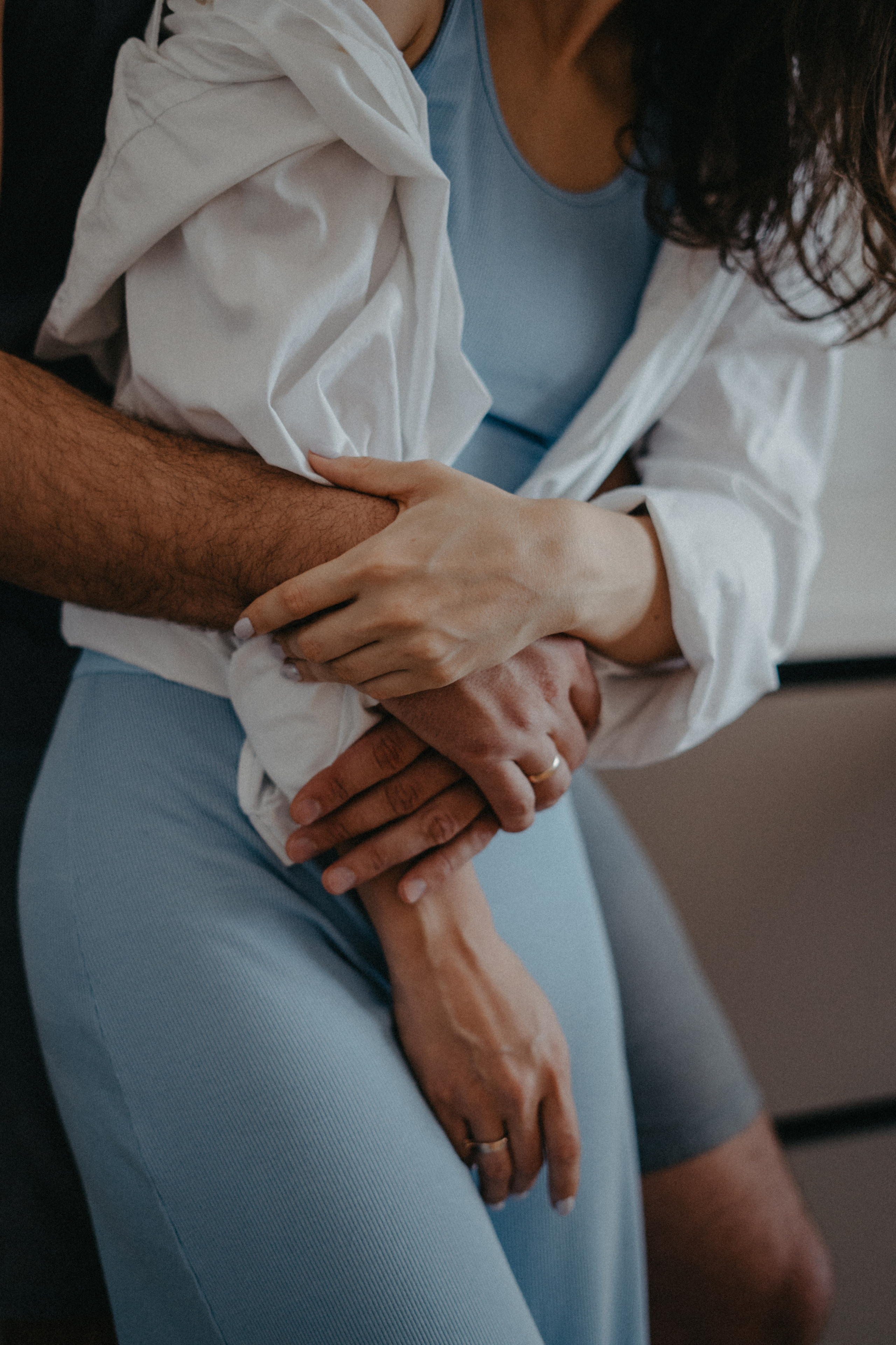 Love Story. Фотограф в Красноярске Ирина Владимирова