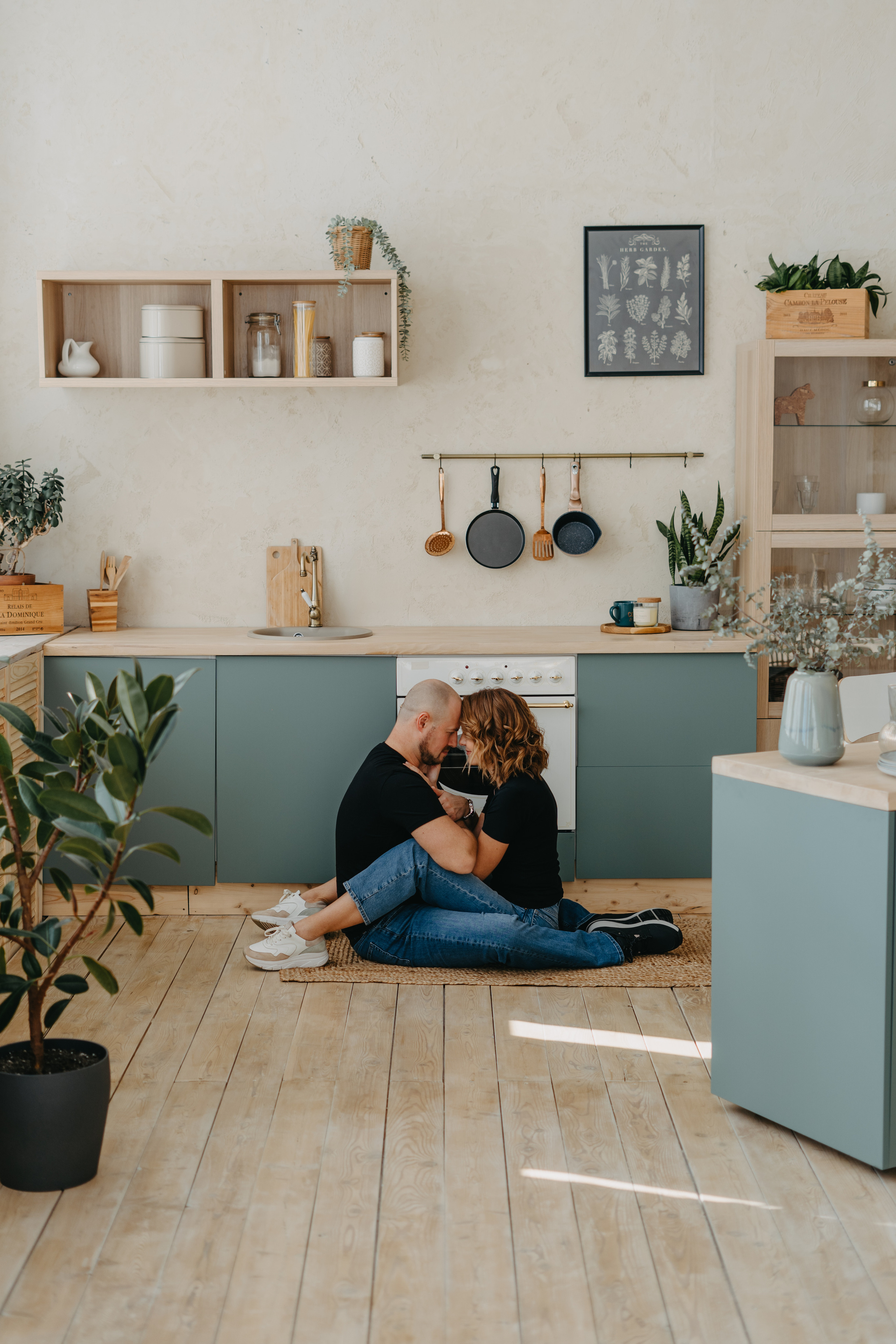 Love Story. Фотограф в Красноярске Ирина Владимирова