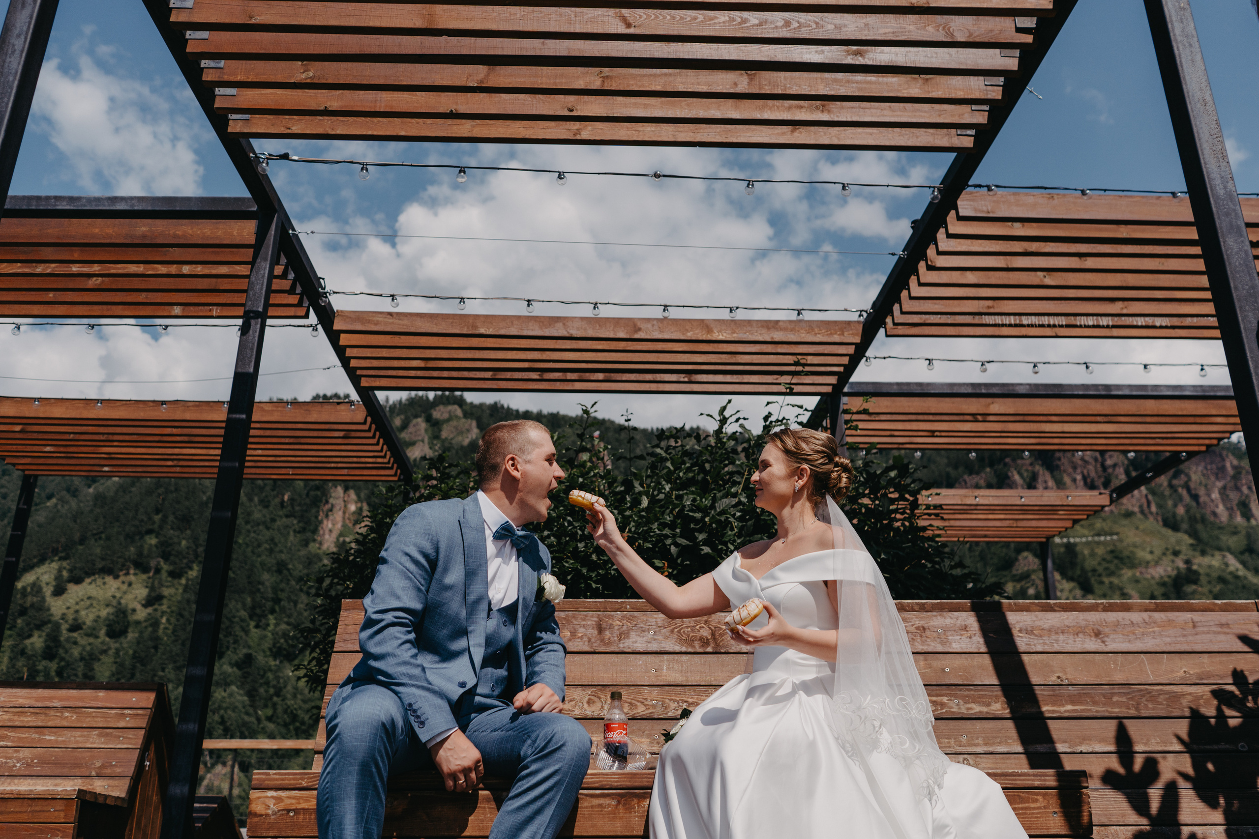 Wedding. Фотограф в Красноярске Ирина Владимирова