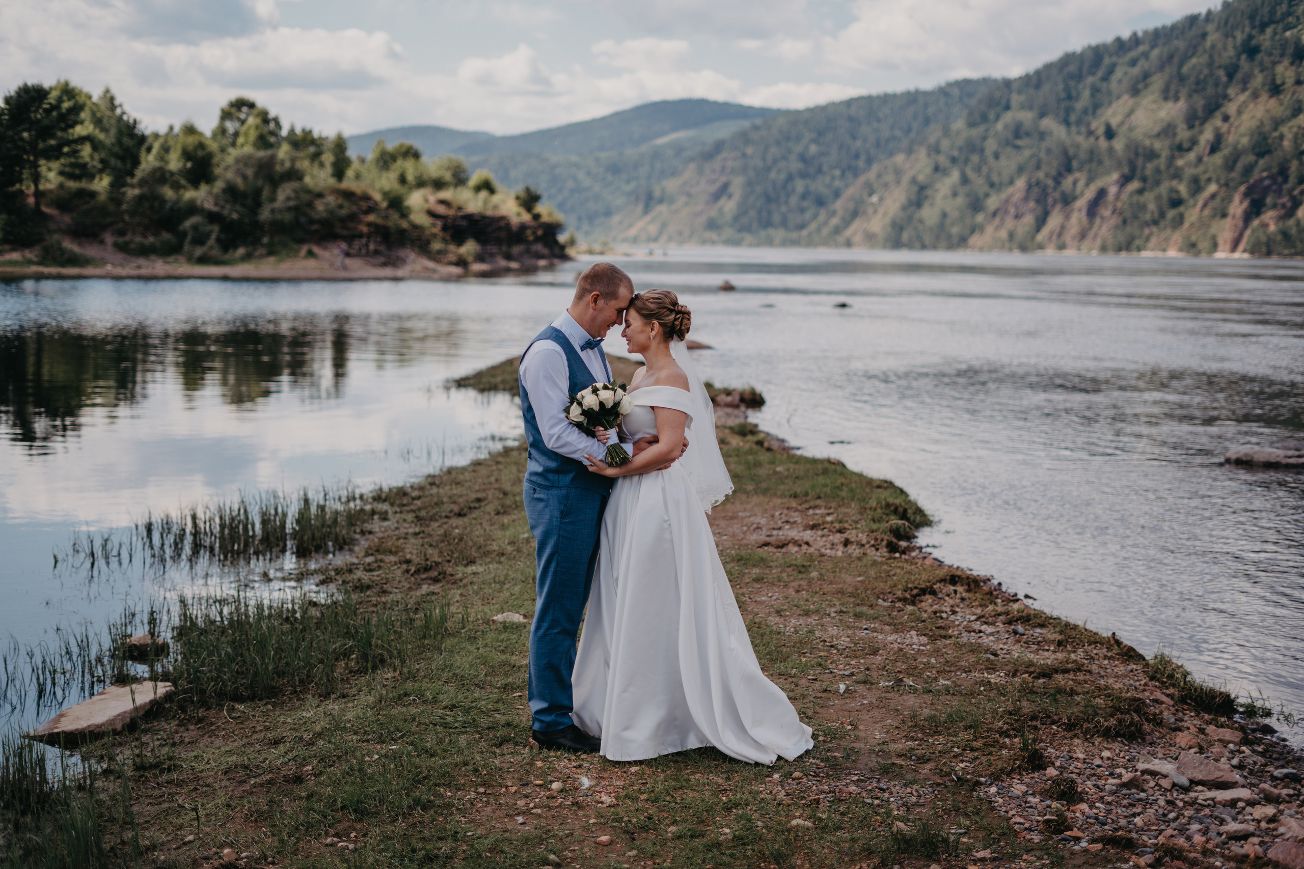 Wedding. Фотограф в Красноярске Ирина Владимирова
