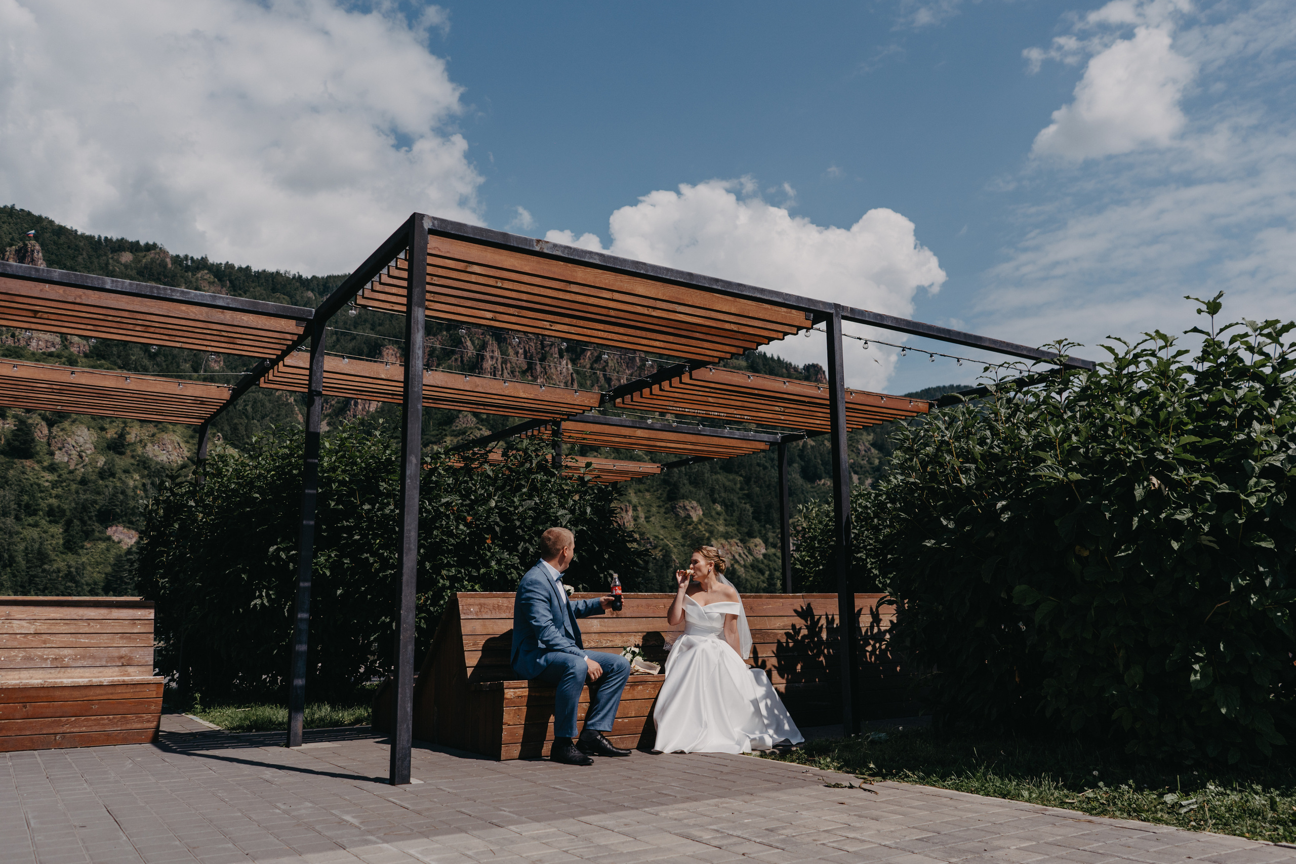 Wedding. Фотограф в Красноярске Ирина Владимирова