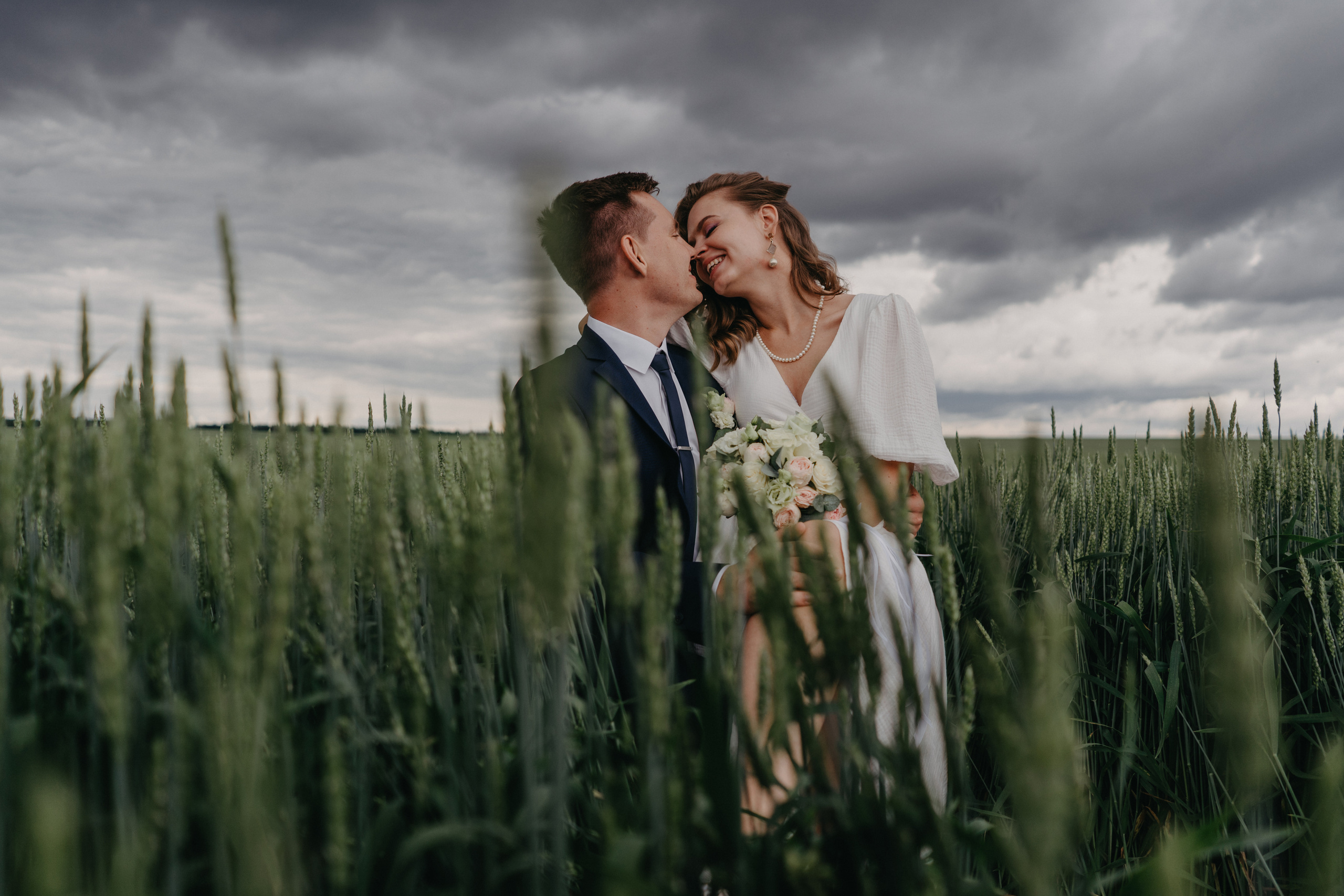 Wedding. Фотограф в Красноярске Ирина Владимирова
