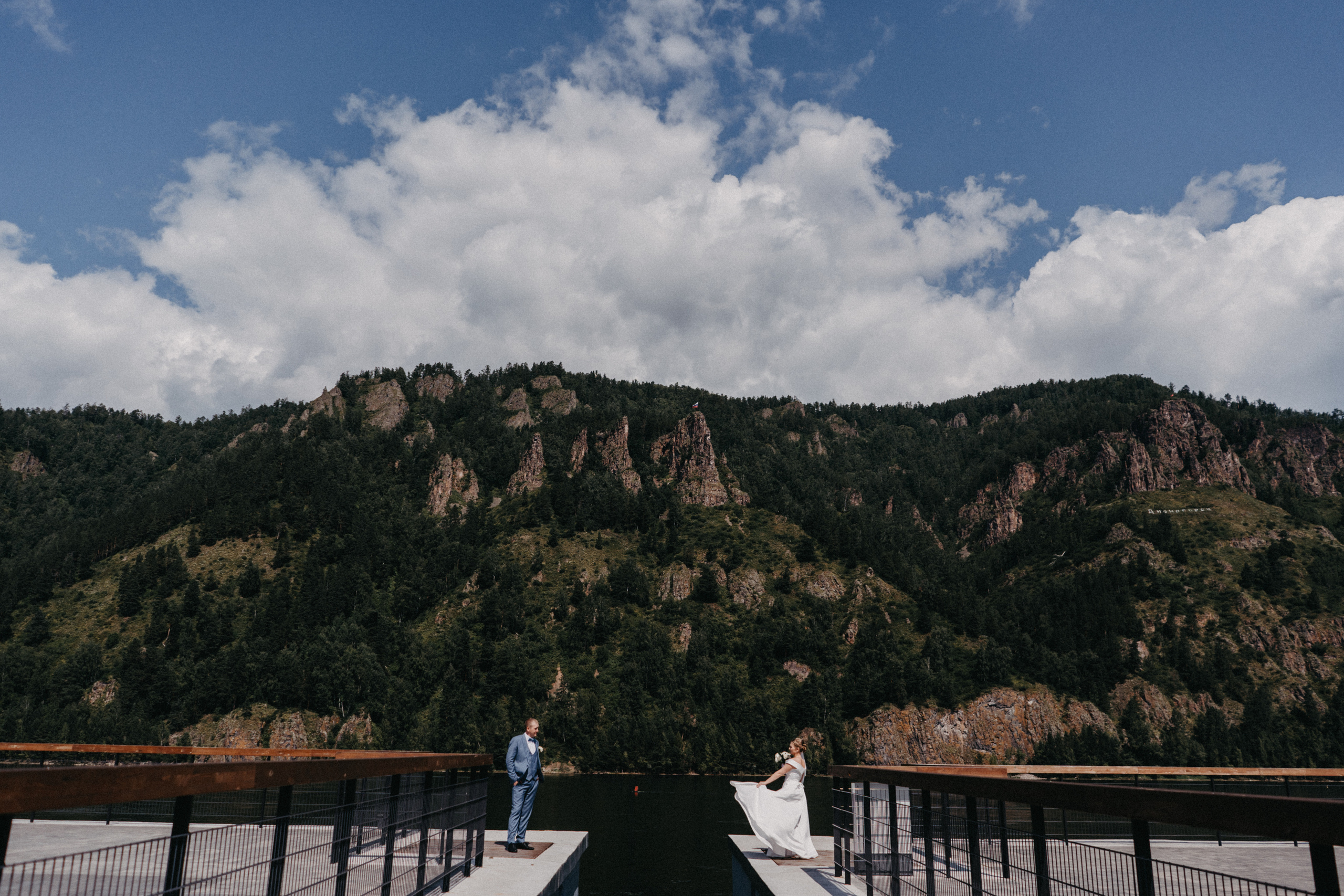 Wedding. Фотограф в Красноярске Ирина Владимирова
