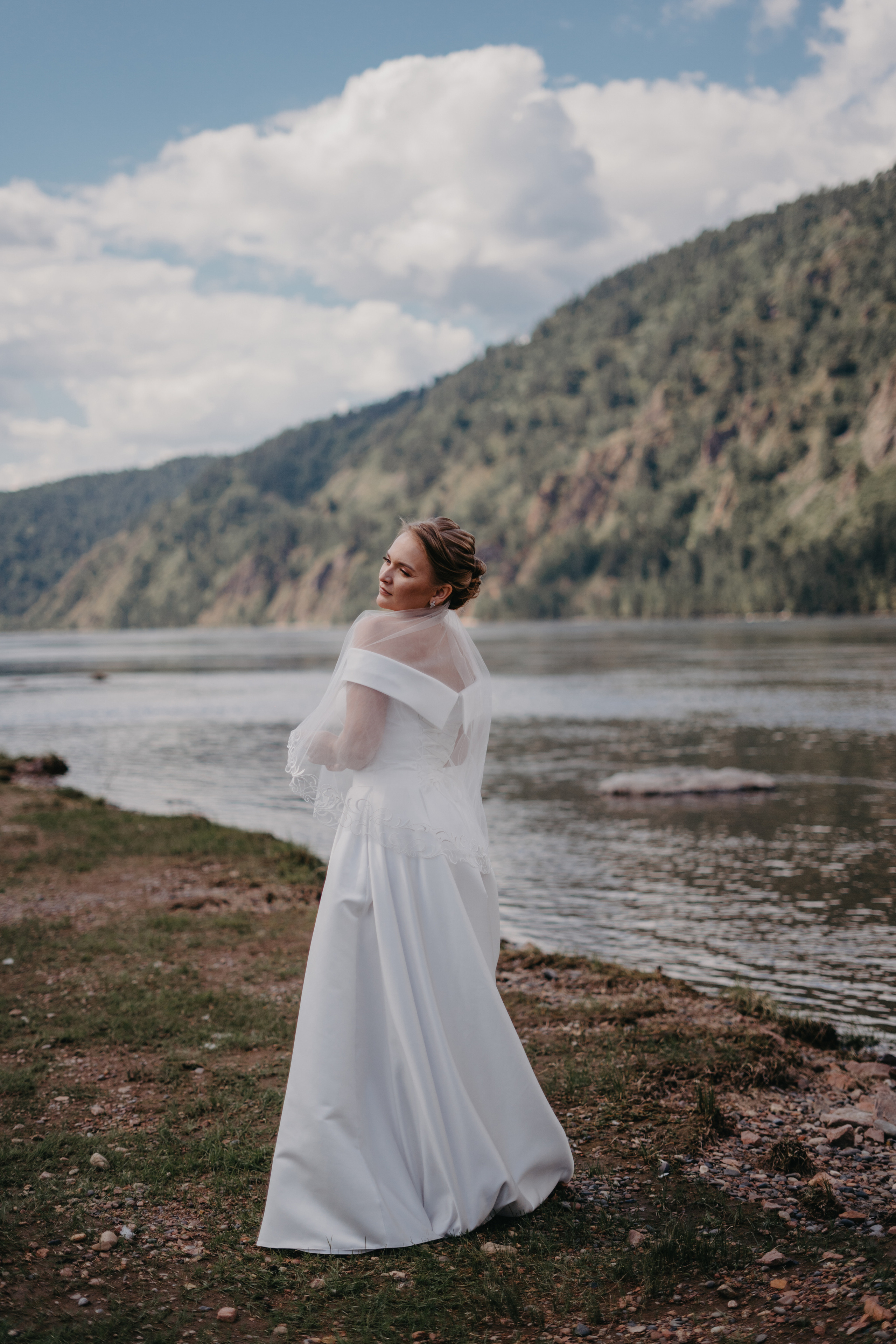 Wedding. Фотограф в Красноярске Ирина Владимирова