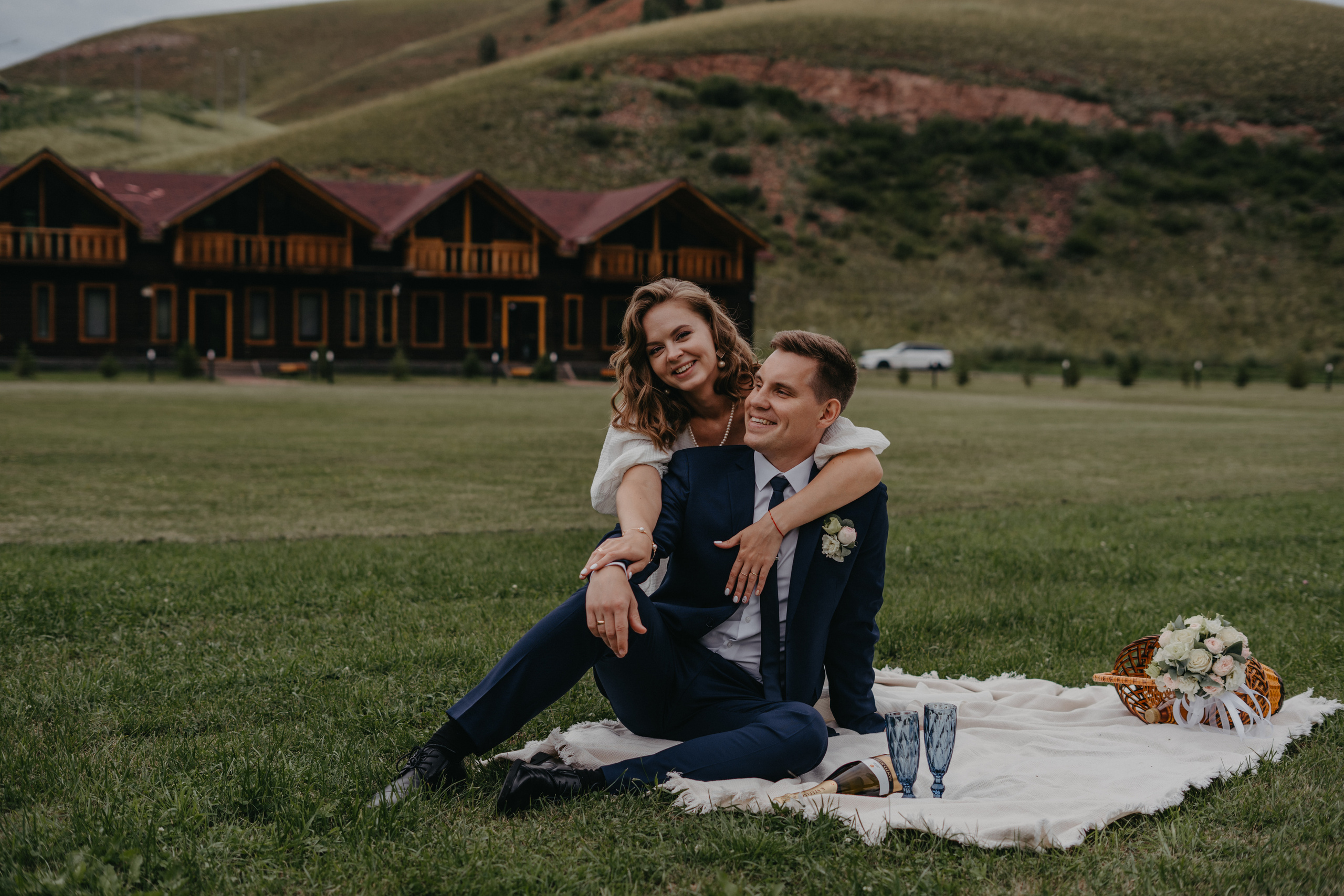Wedding. Фотограф в Красноярске Ирина Владимирова