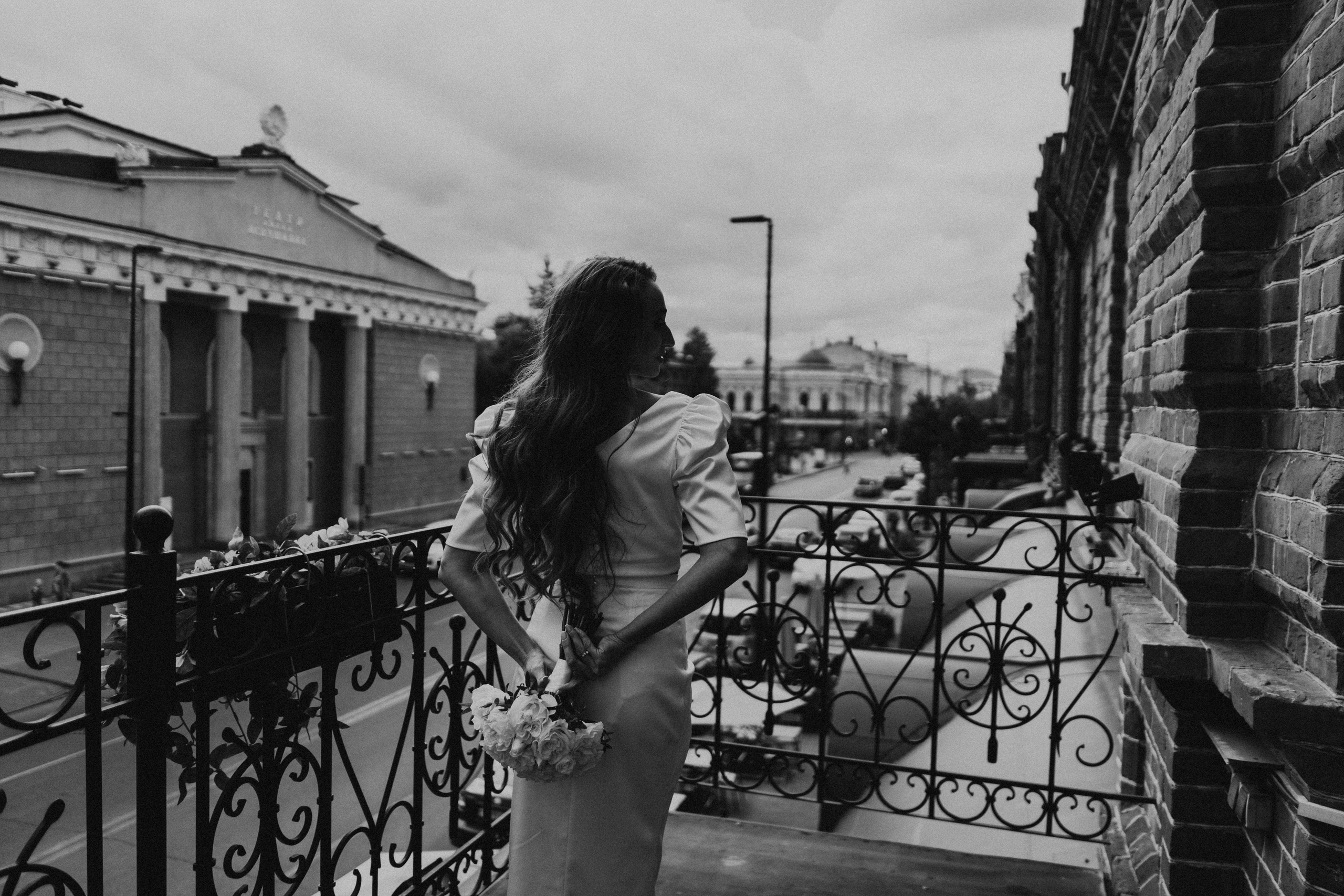 Wedding. Фотограф в Красноярске Ирина Владимирова