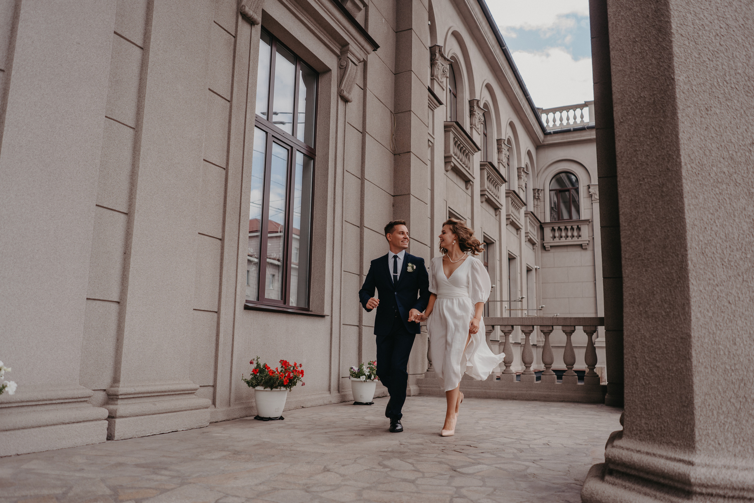 Wedding. Фотограф в Красноярске Ирина Владимирова