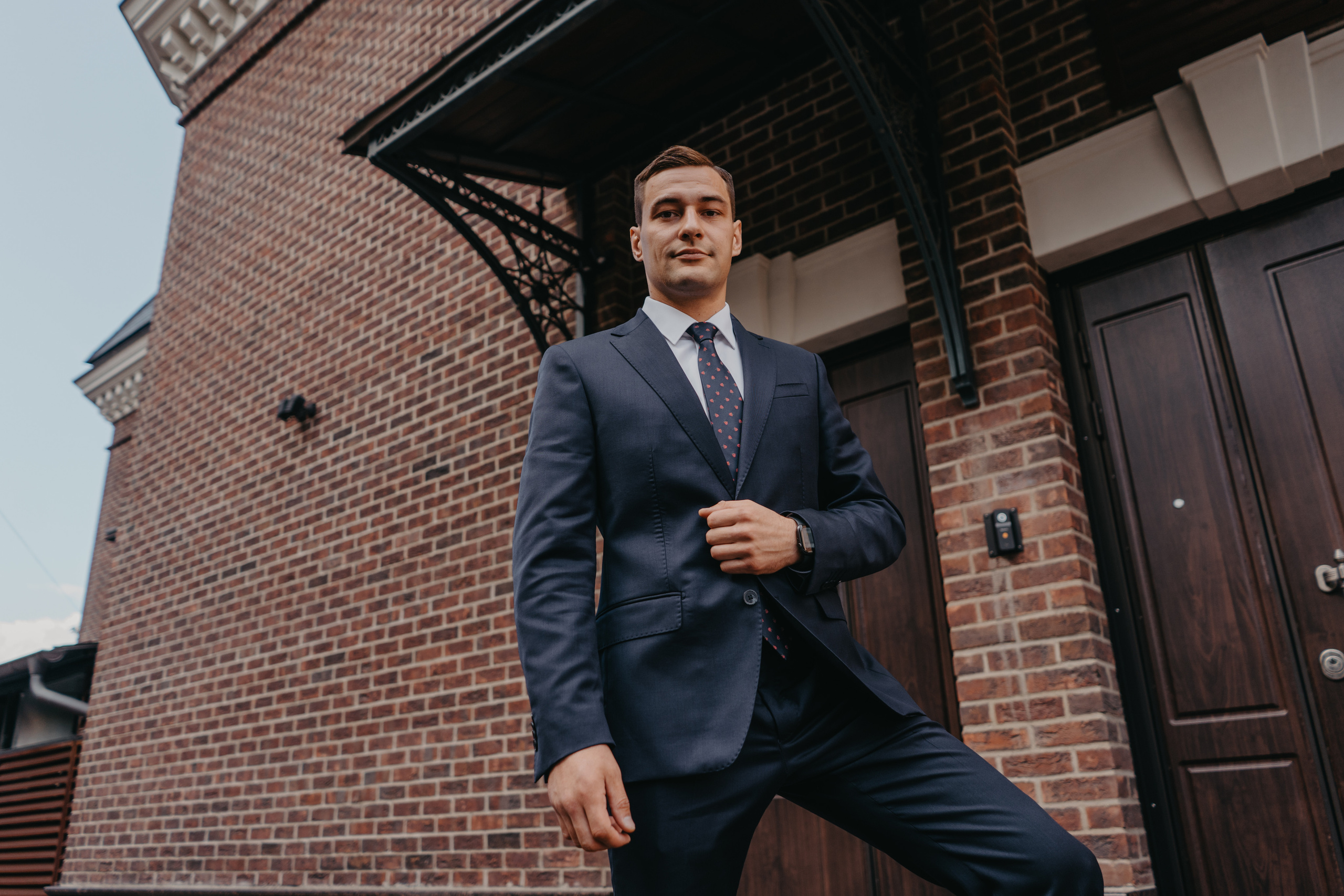 Wedding. Фотограф в Красноярске Ирина Владимирова