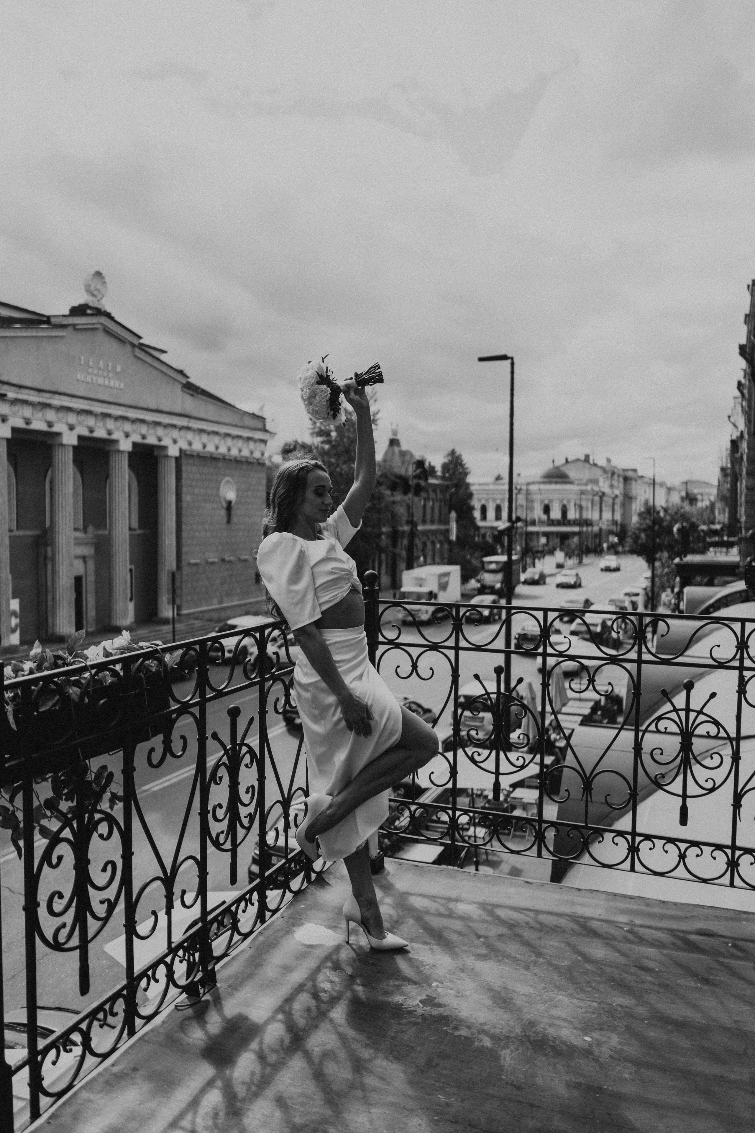 Wedding. Фотограф в Красноярске Ирина Владимирова