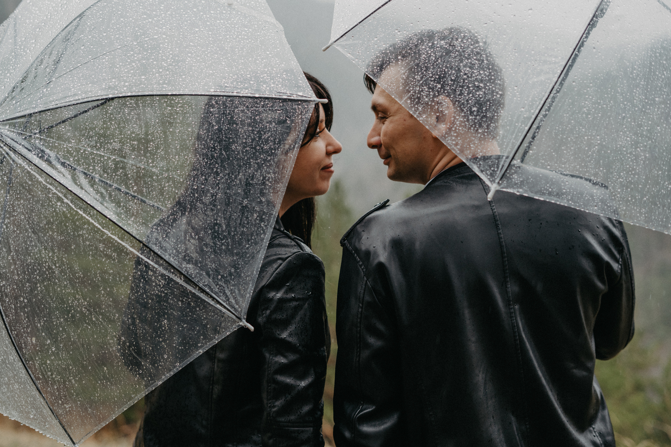 Love Story. Фотограф в Красноярске Ирина Владимирова