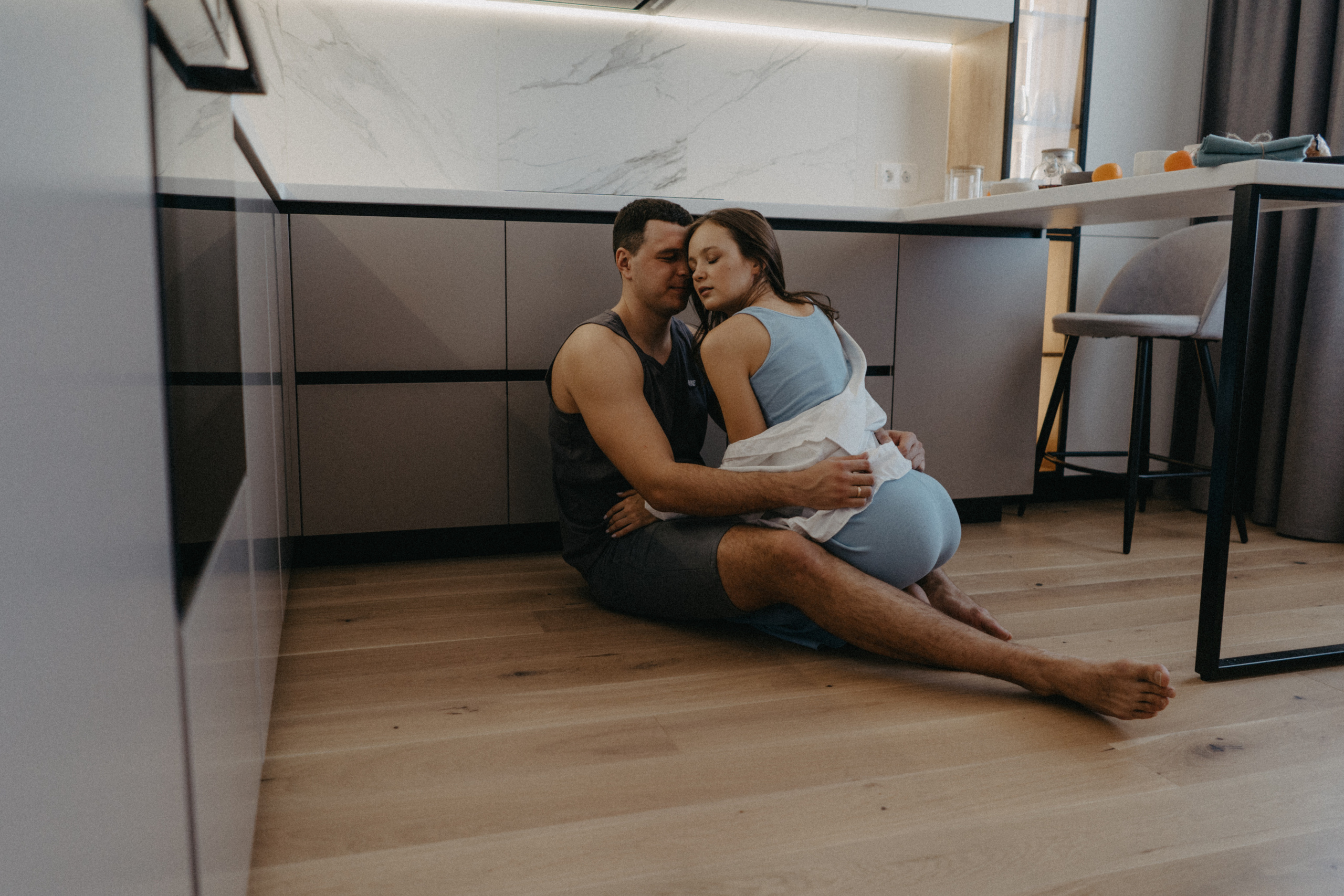 Love Story. Фотограф в Красноярске Ирина Владимирова