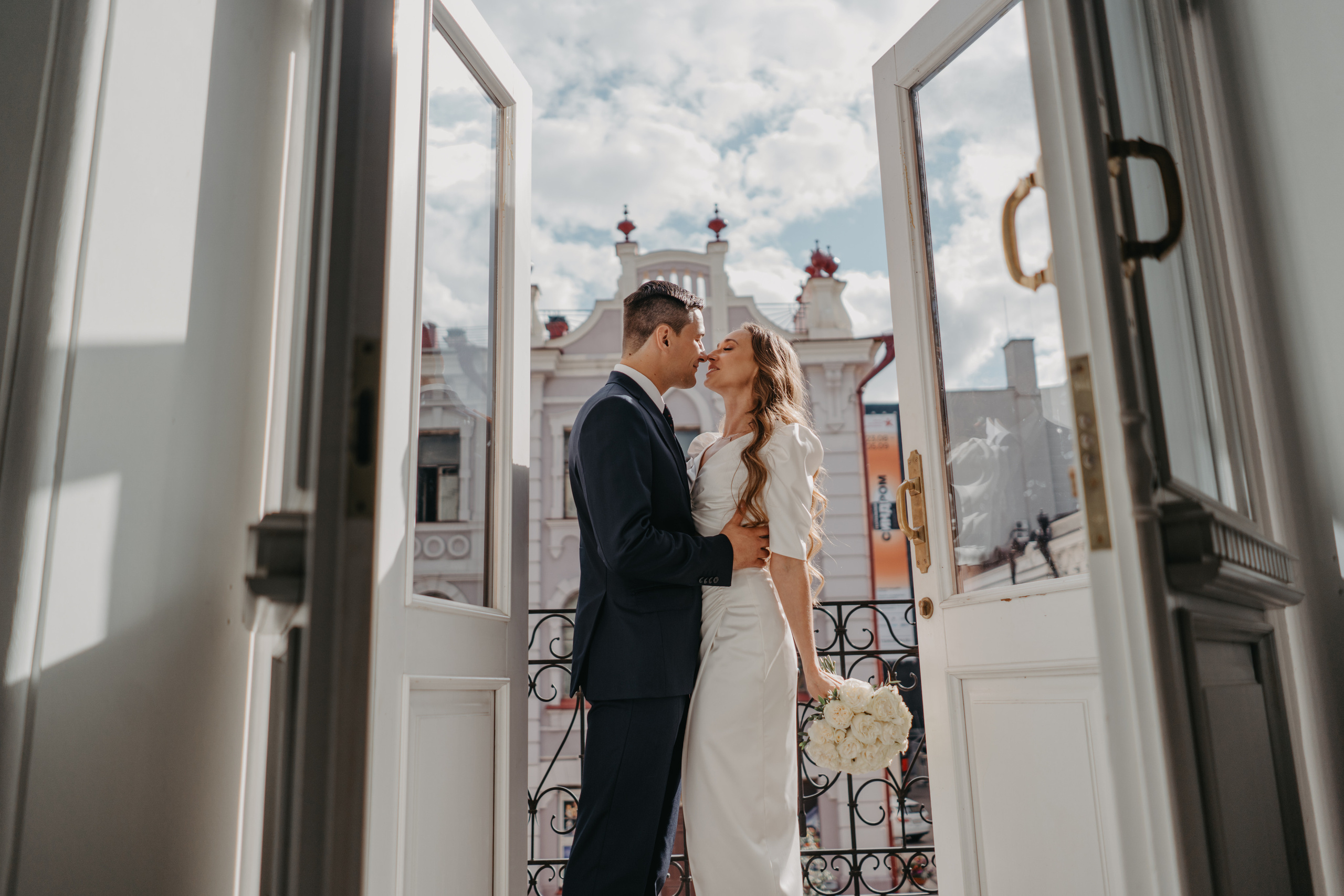 Wedding. Фотограф в Красноярске Ирина Владимирова
