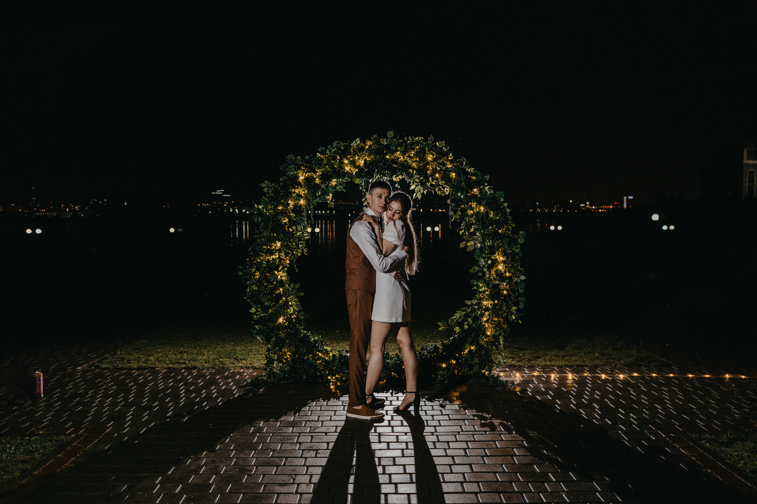 Wedding. Фотограф в Красноярске Ирина Владимирова